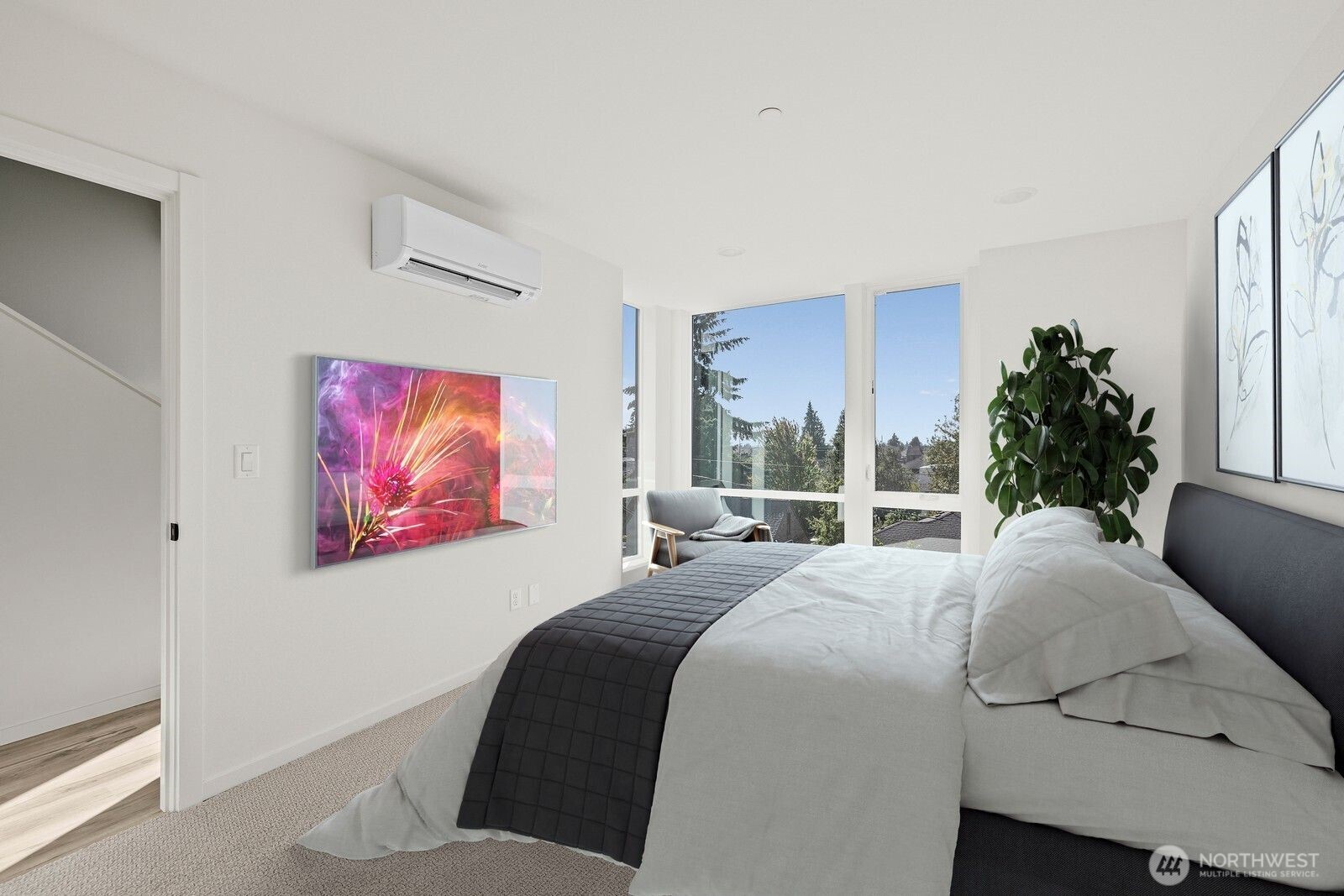 8322 16th Avenue NW Unit: D