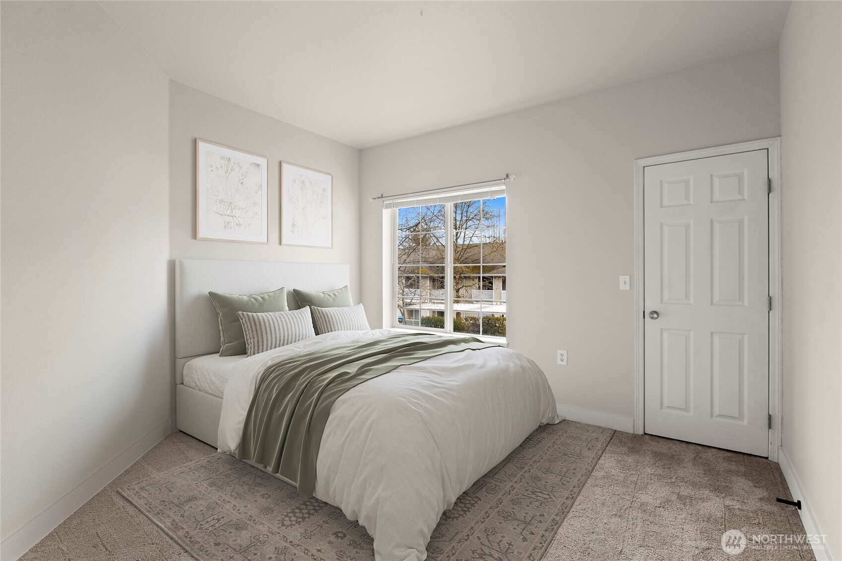 801 Rainier Avenue N Unit: C114
