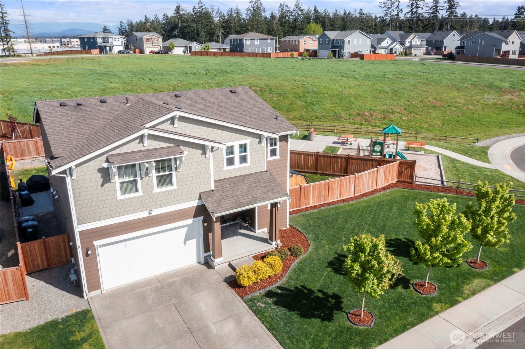 19929 24th Avenue Ct E
