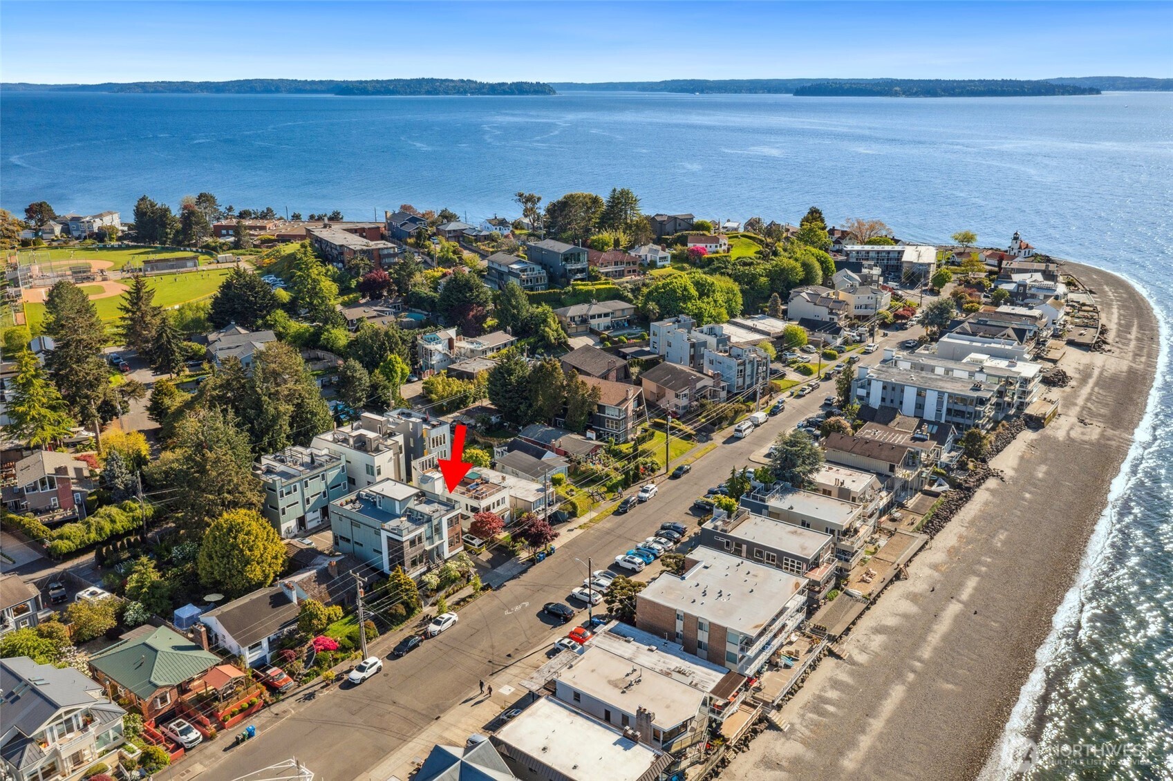 3008 Alki Avenue SW