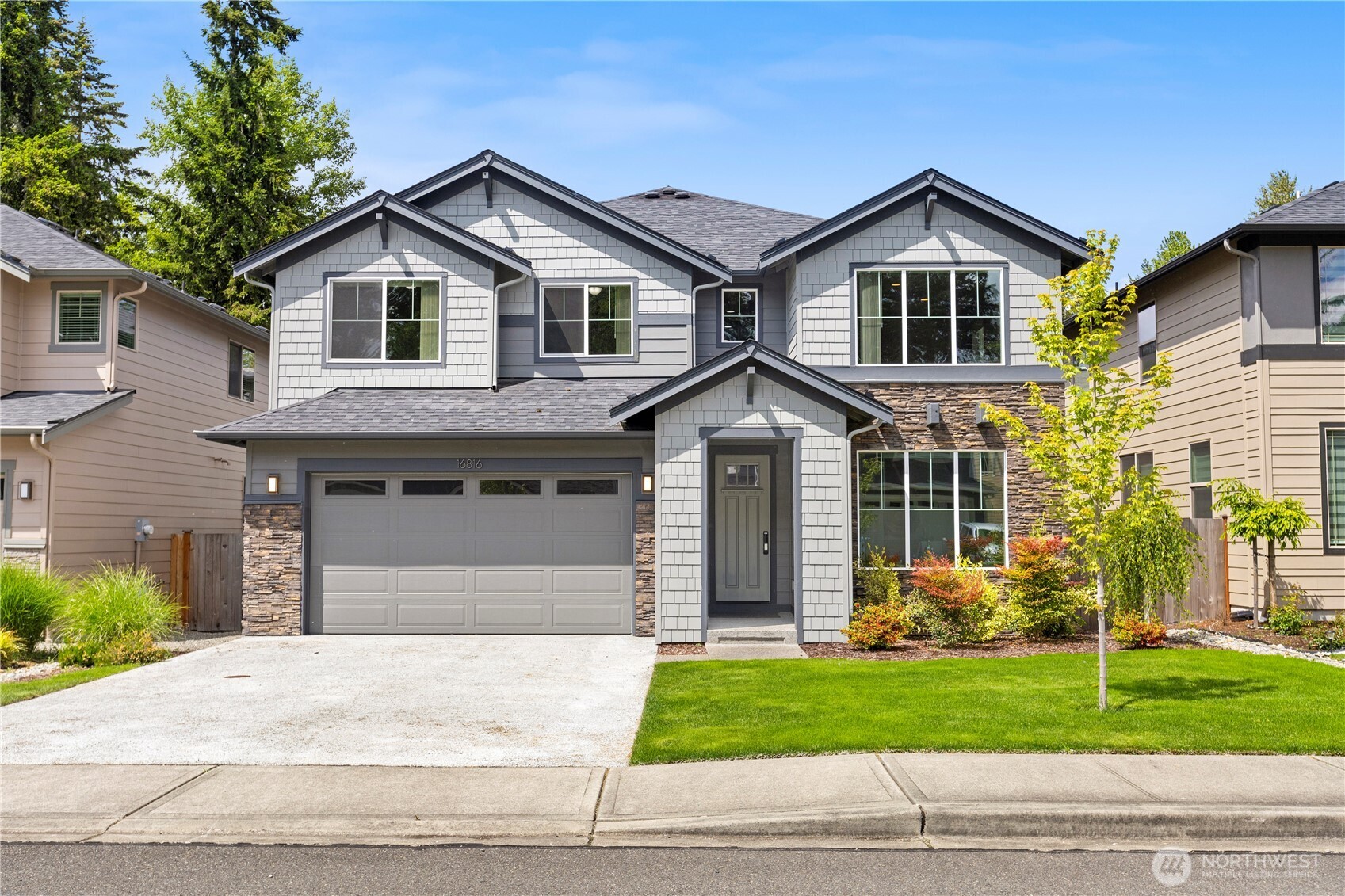 16816 124th Avenue Ct E