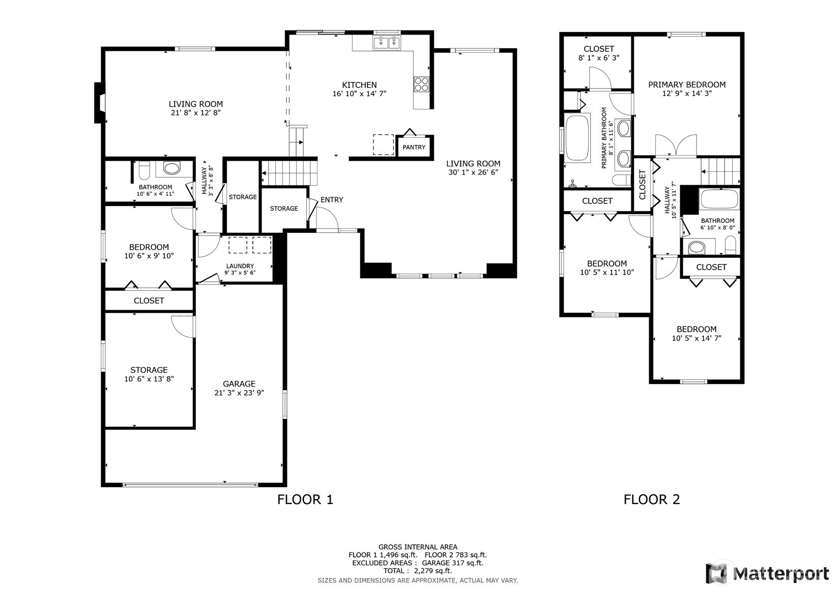 15704 SE 156th Street