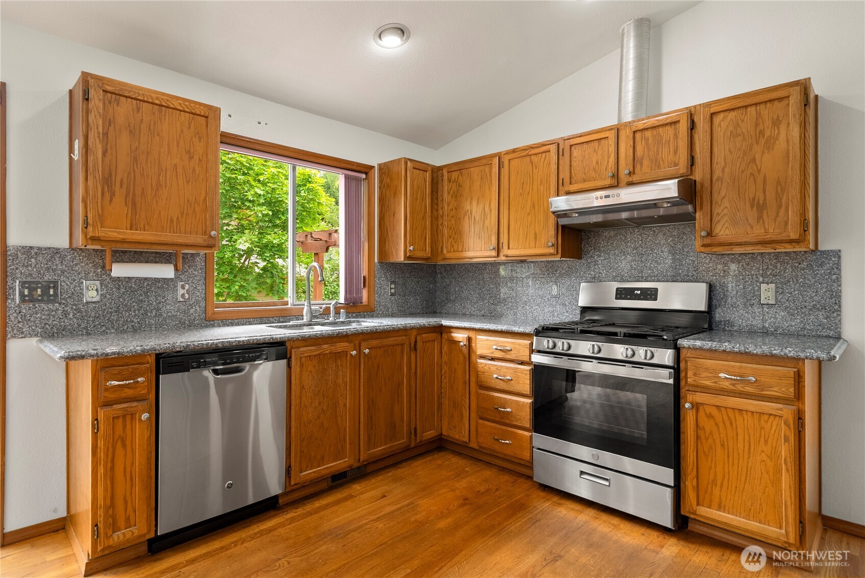 15704 SE 156th Street