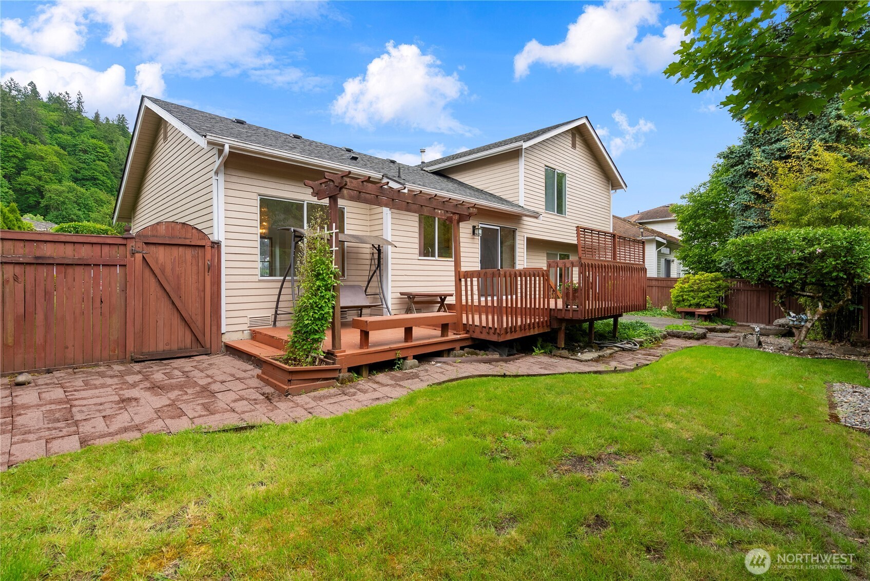 15704 SE 156th Street
