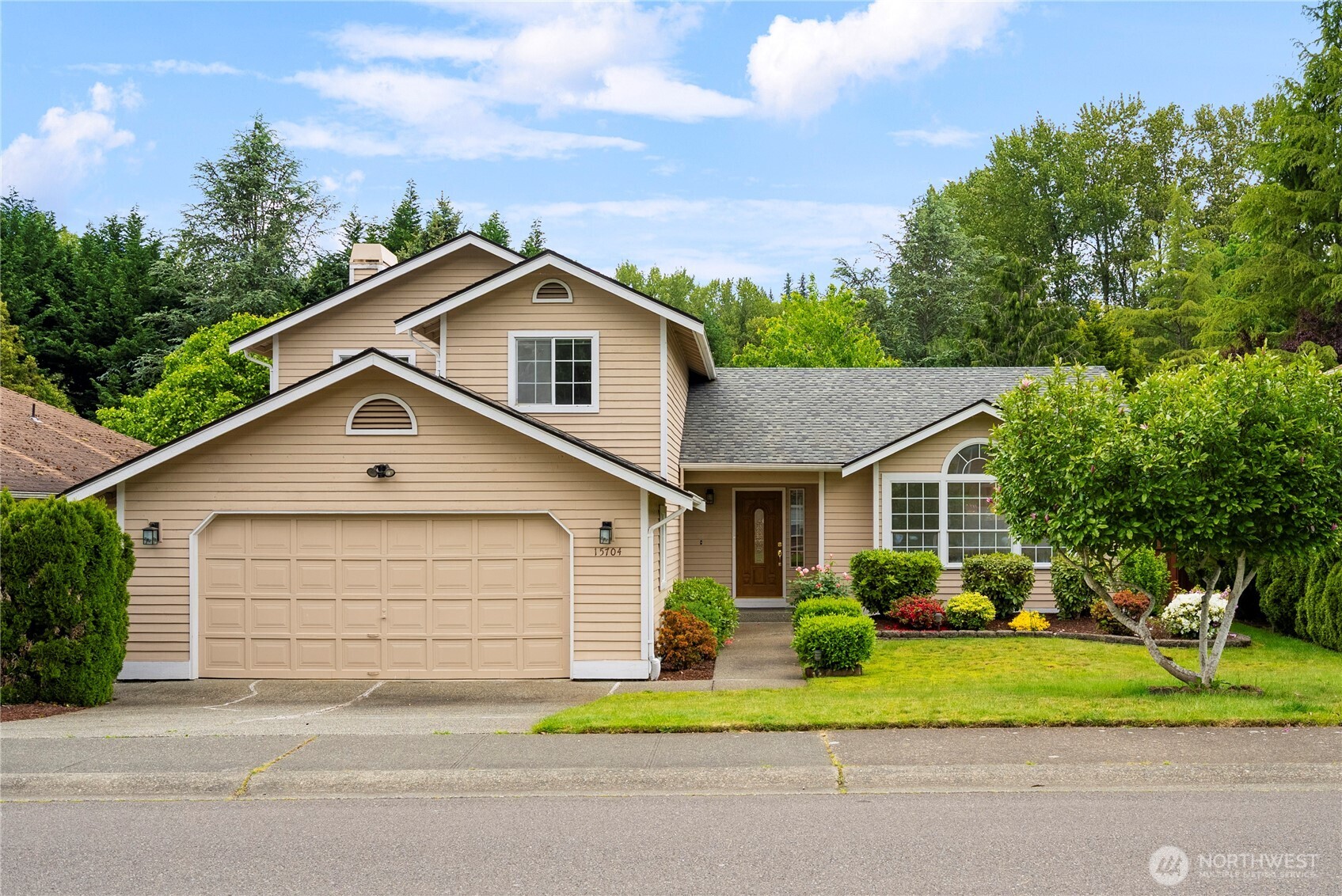 15704 SE 156th Street