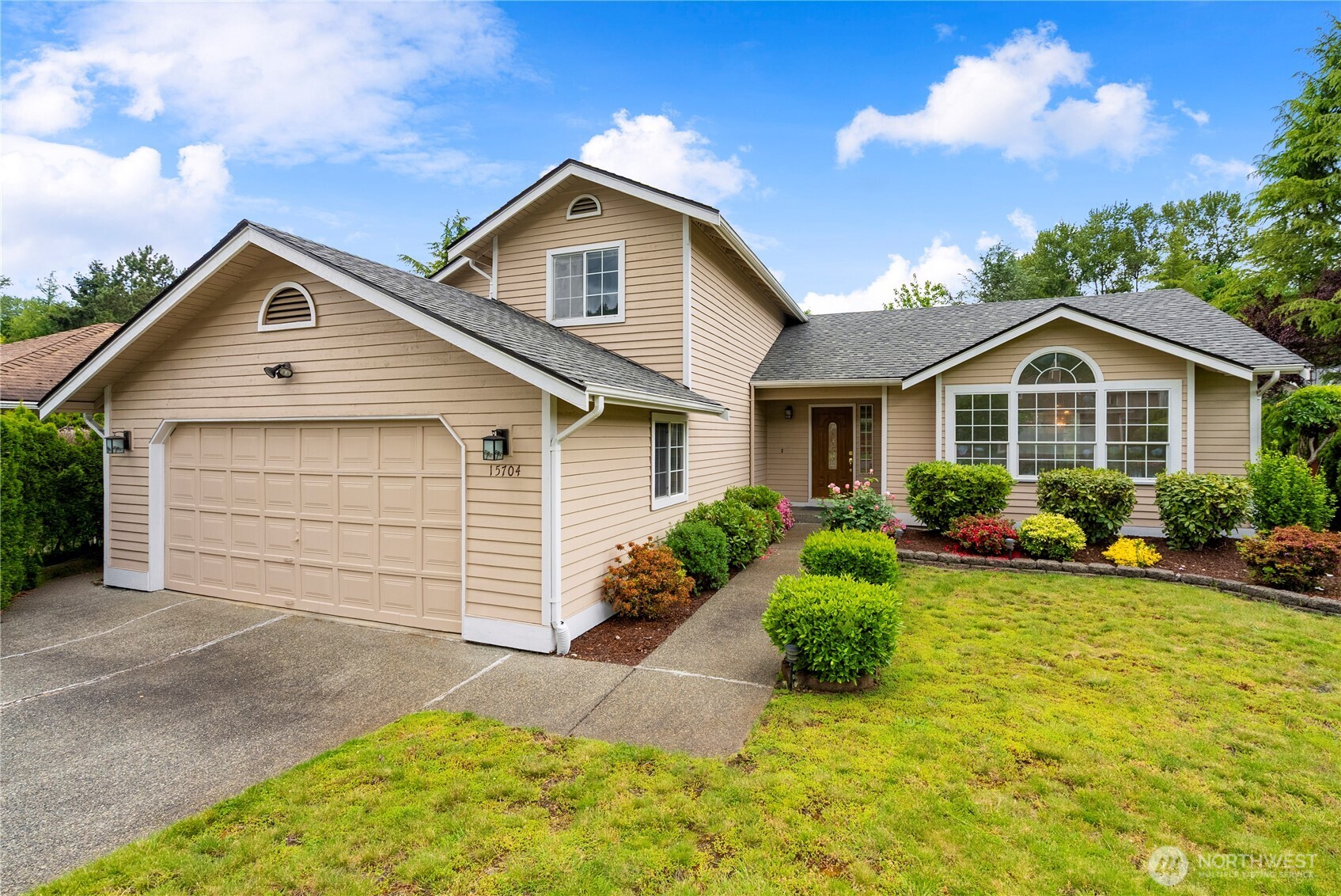 15704 SE 156th Street