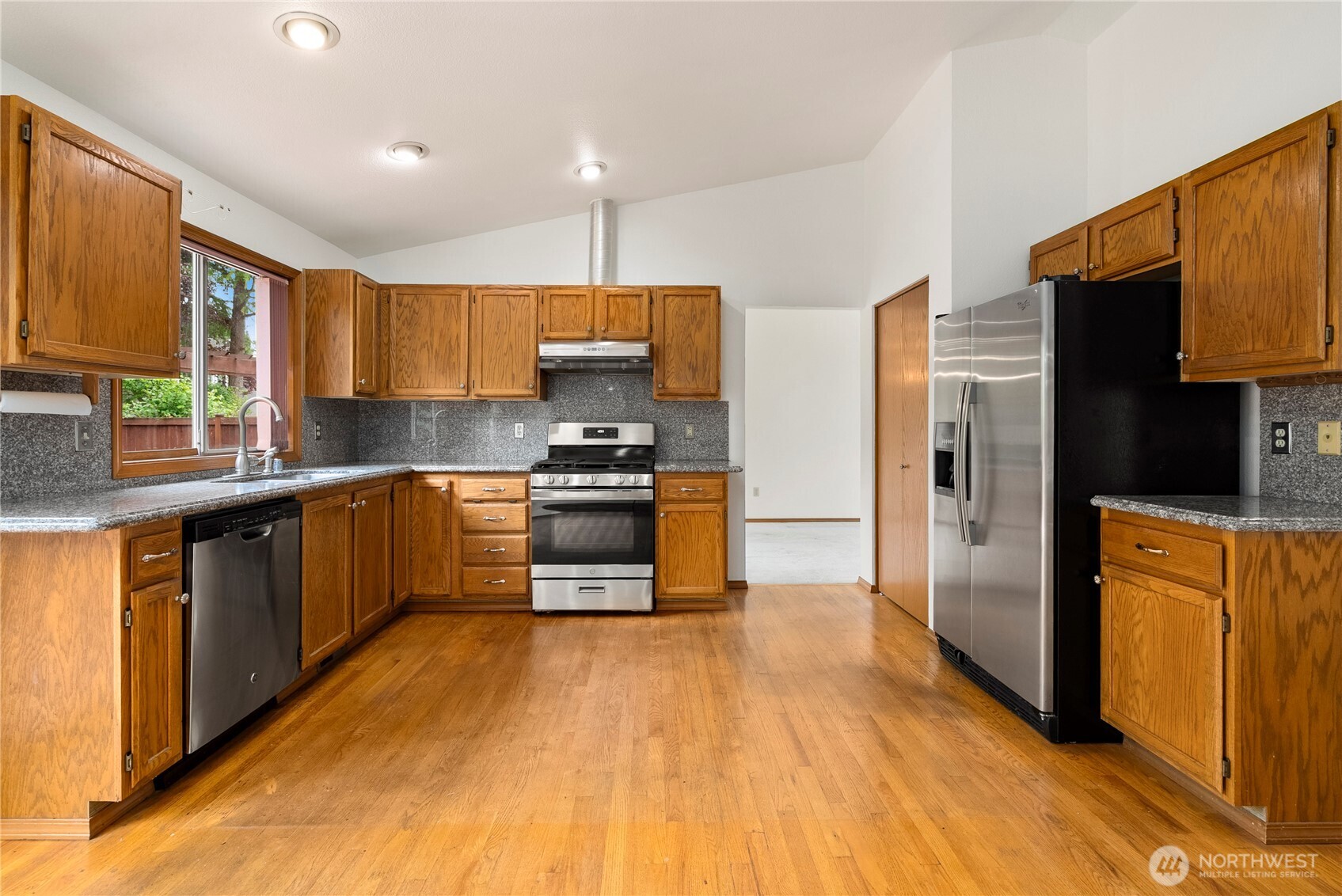 15704 SE 156th Street