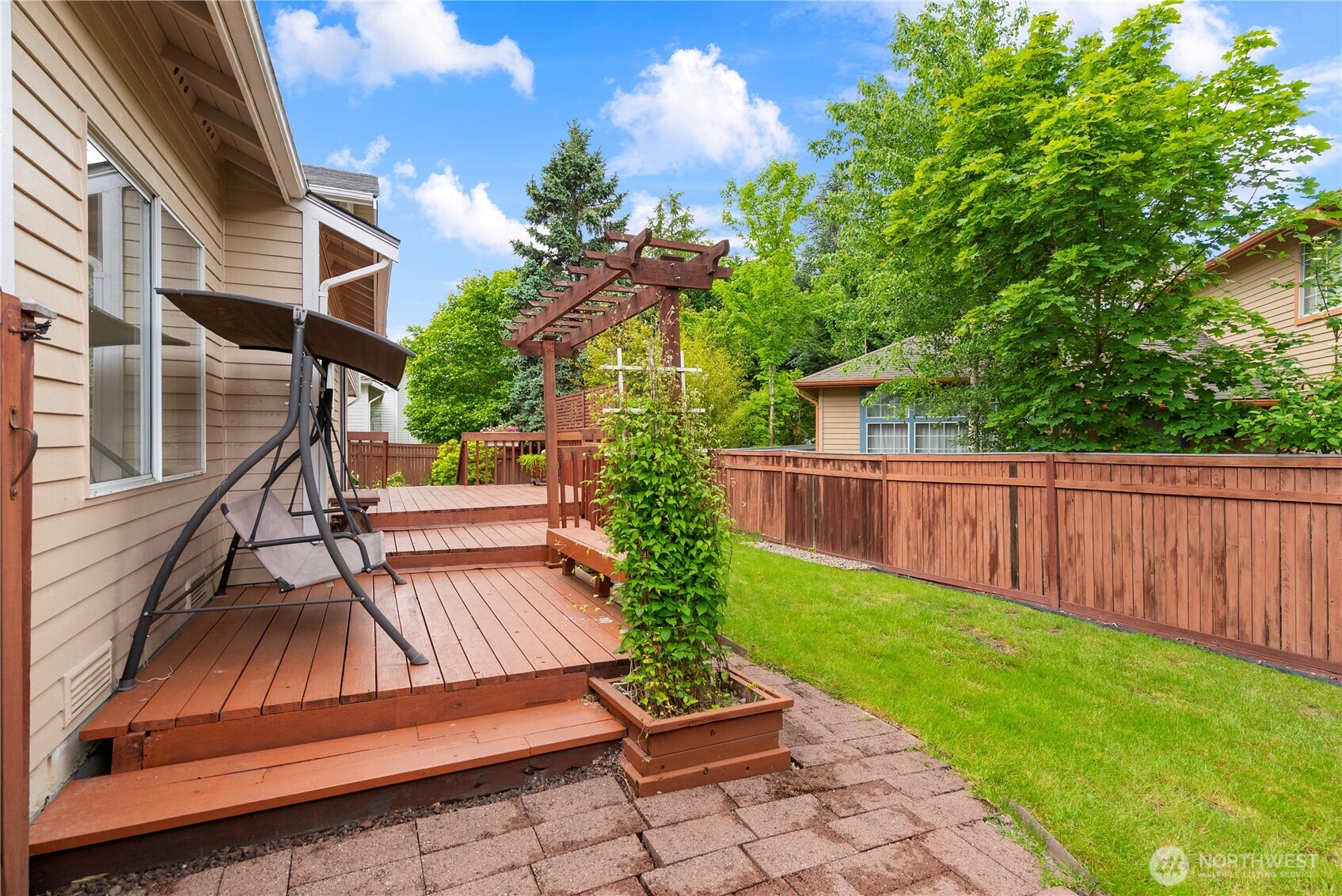 15704 SE 156th Street