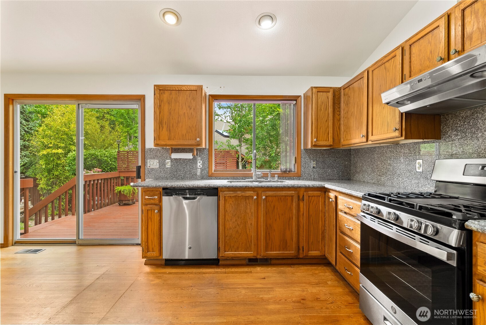 15704 SE 156th Street