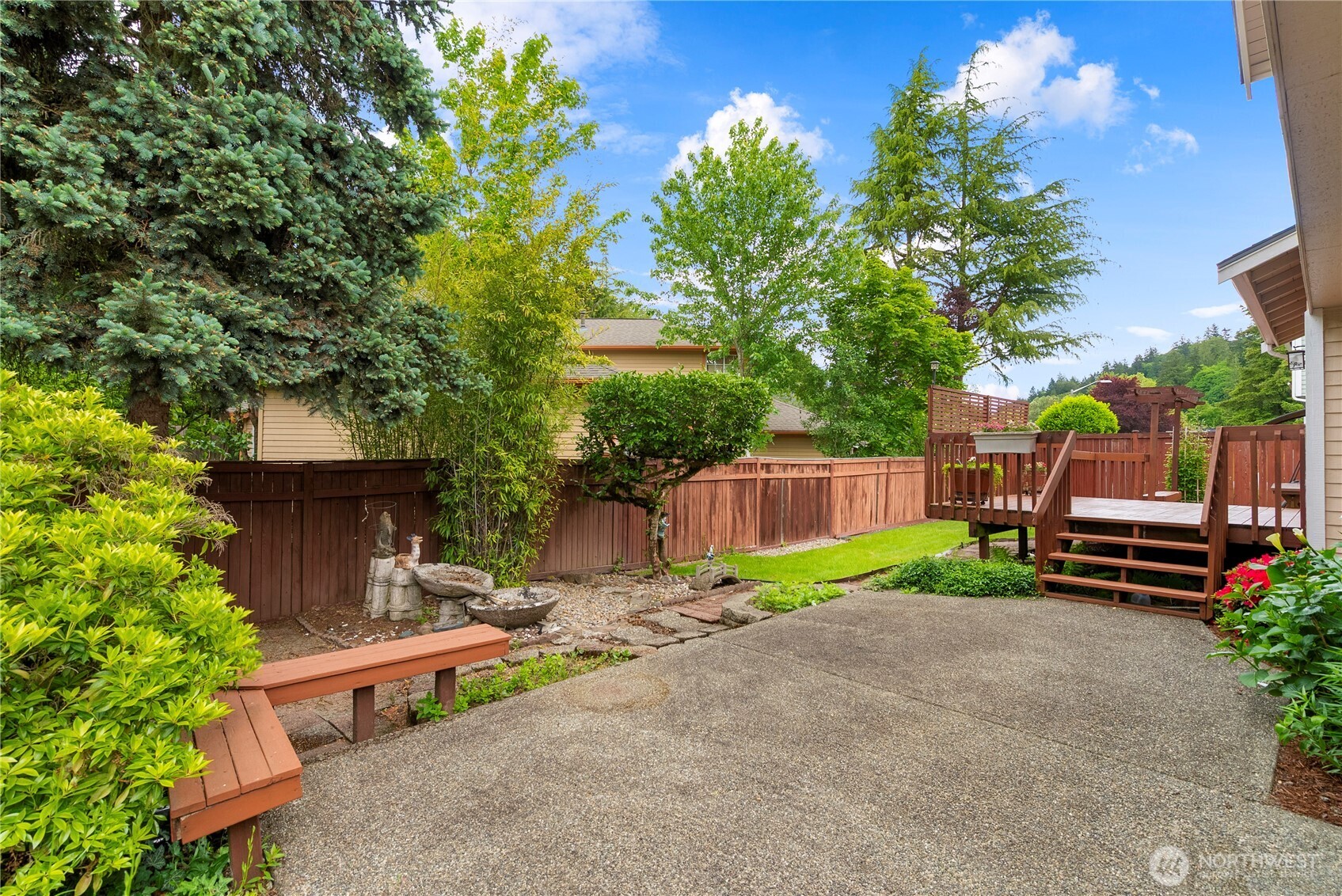 15704 SE 156th Street