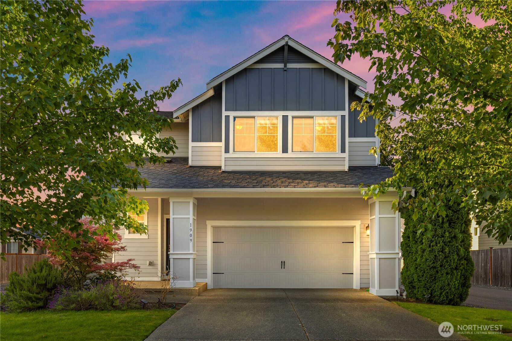 1909 184th Street Ct E