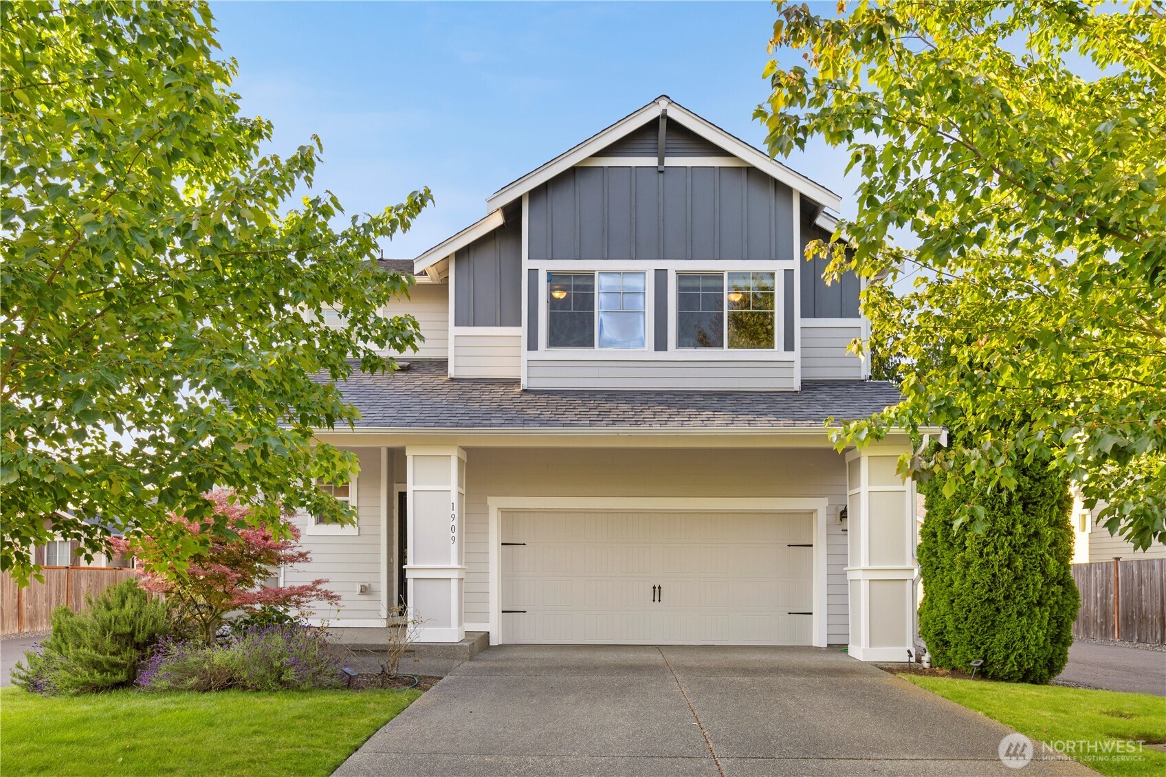 1909 184th Street Ct E