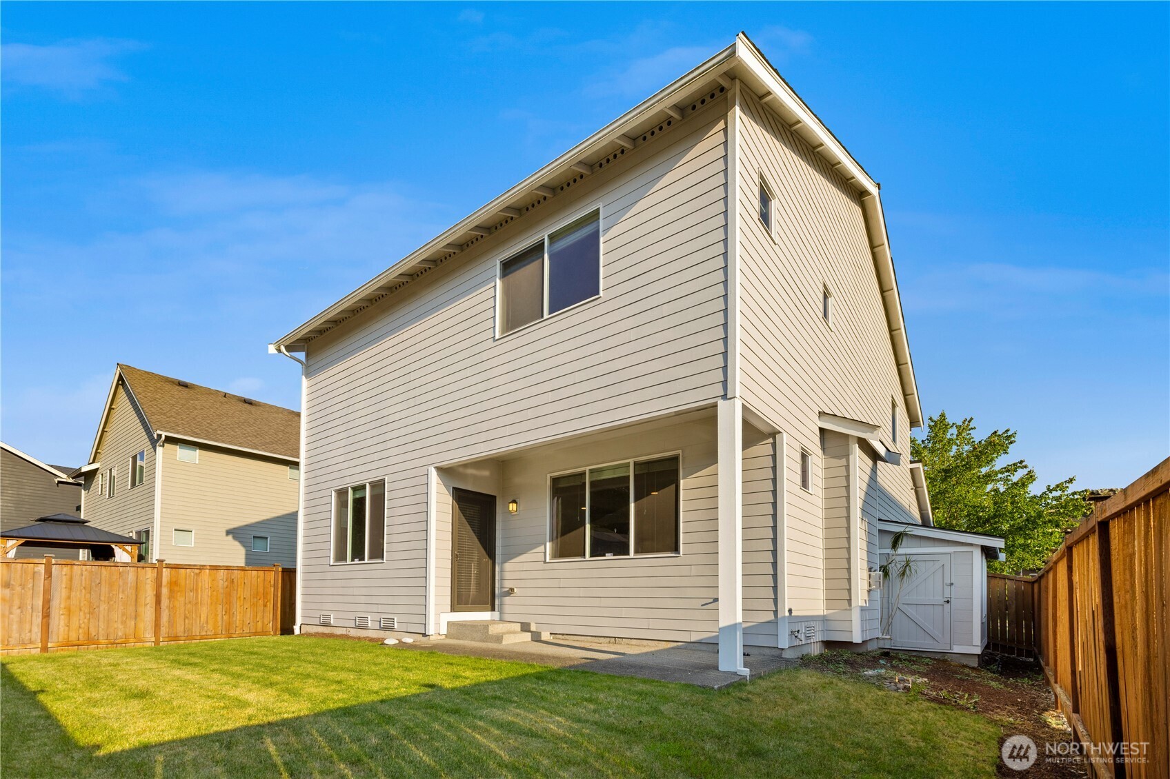 1909 184th Street Ct E