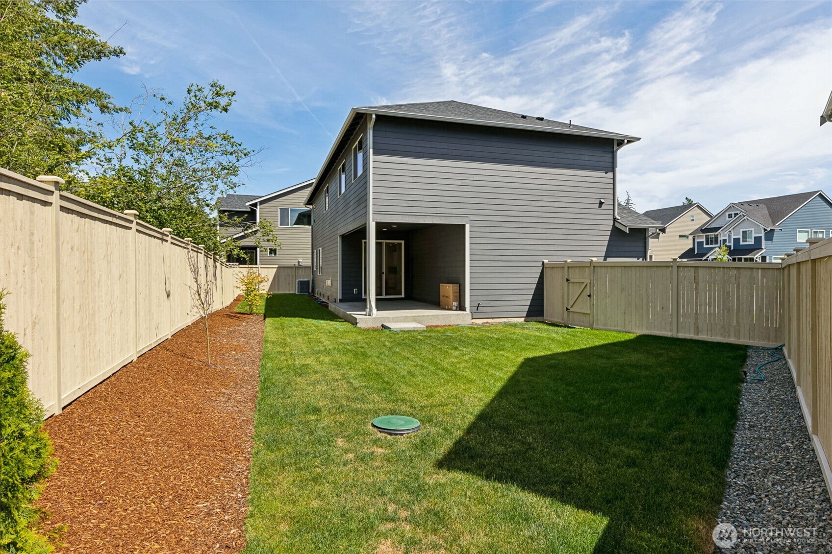 16712 8th Avenue Ct E Unit: 09