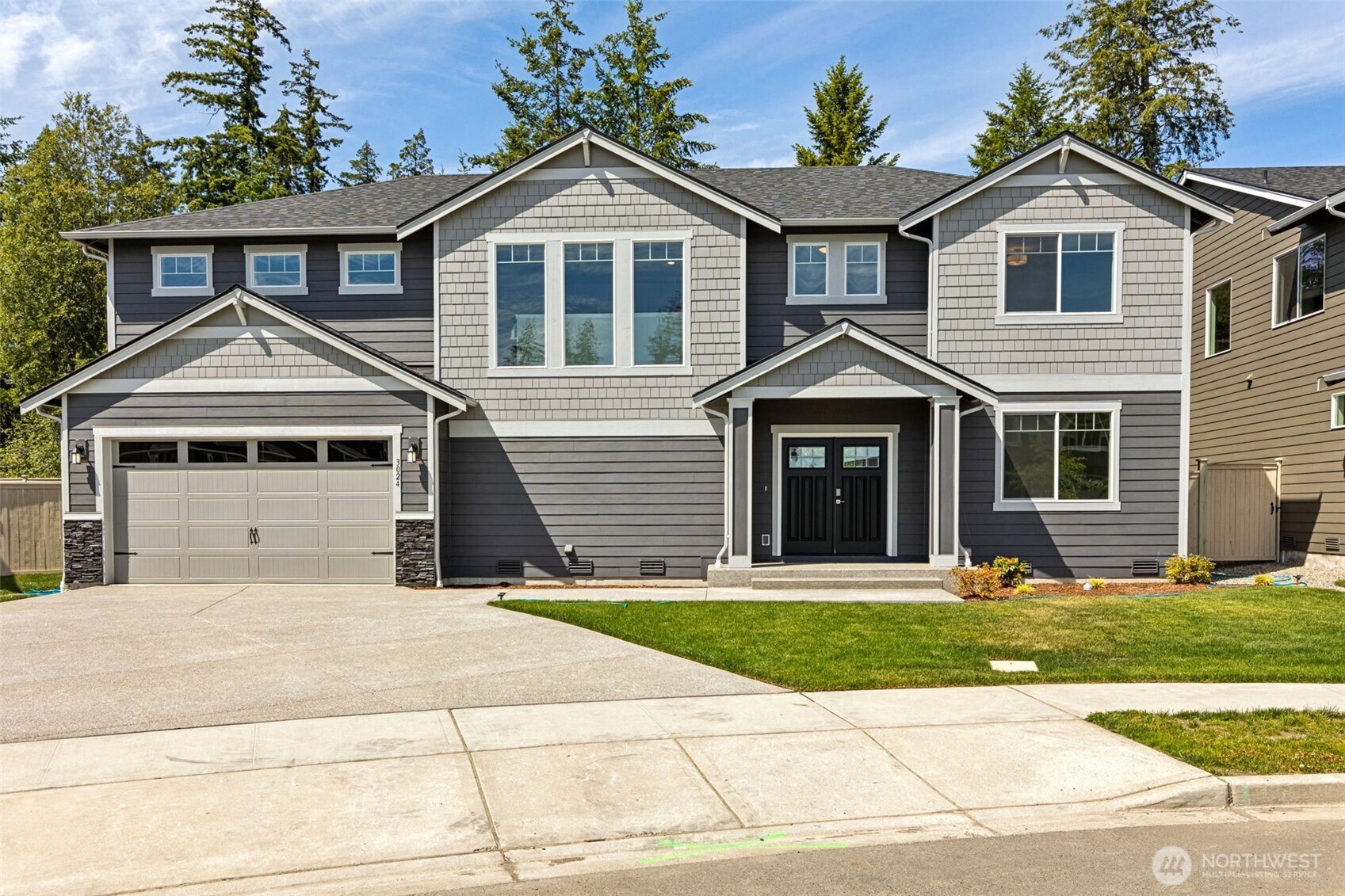 16712 8th Avenue Ct E Unit: 09