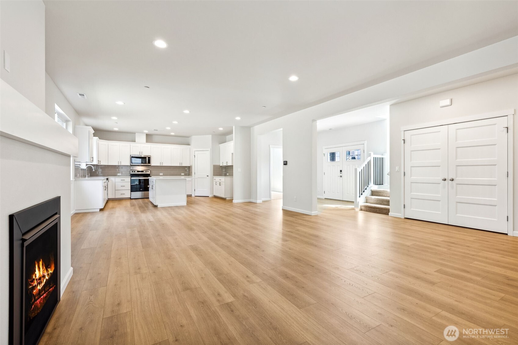 16712 8th Avenue Ct E Unit: 09