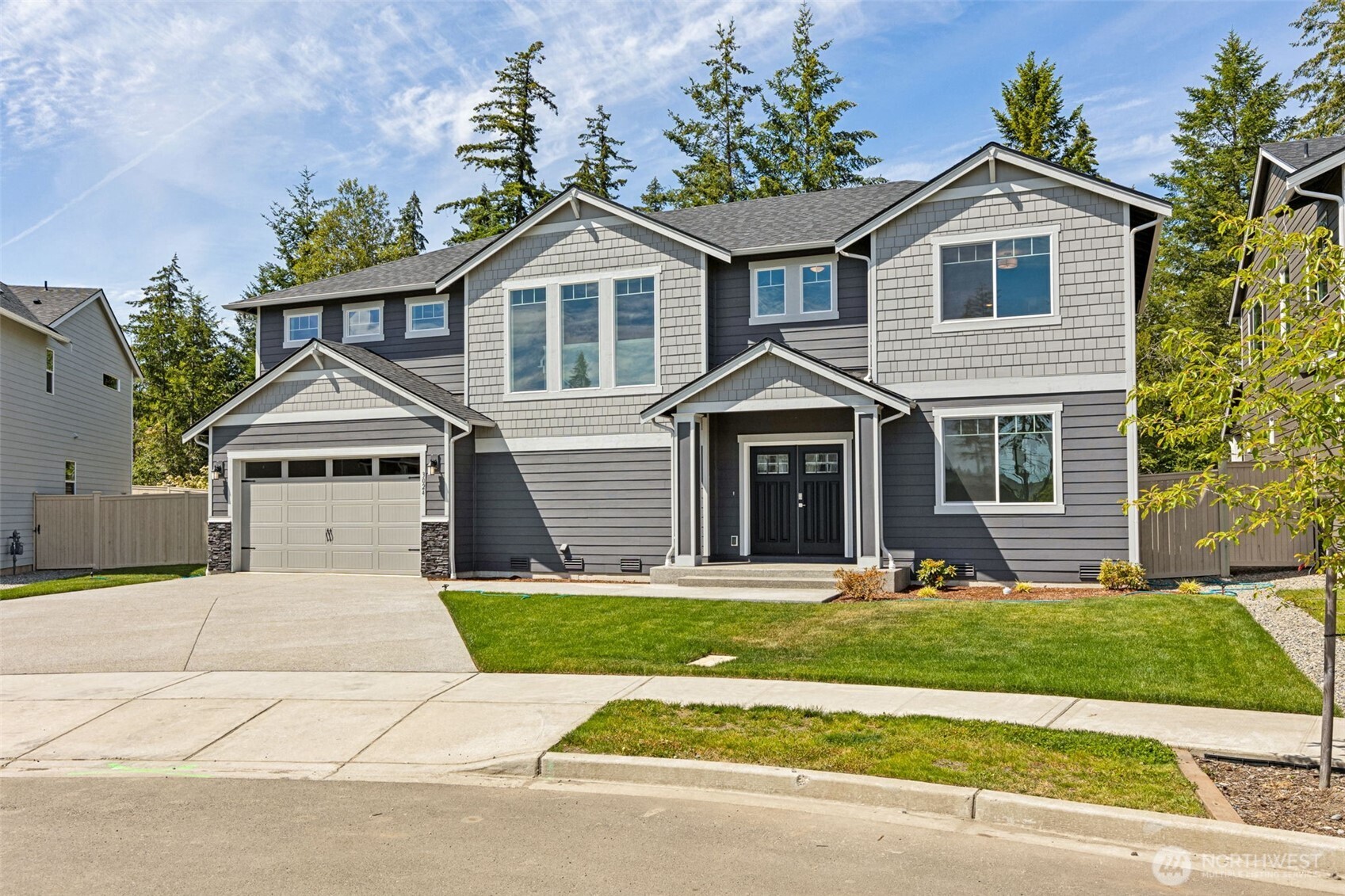 16712 8th Avenue Ct E Unit: 09