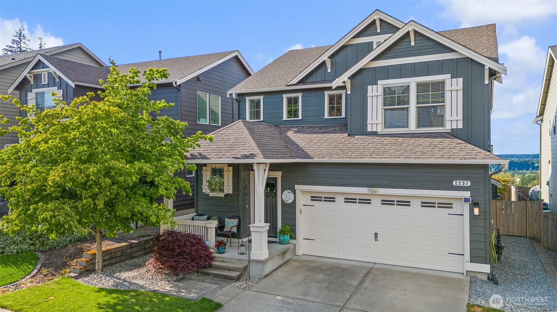 2237 55th Street SE