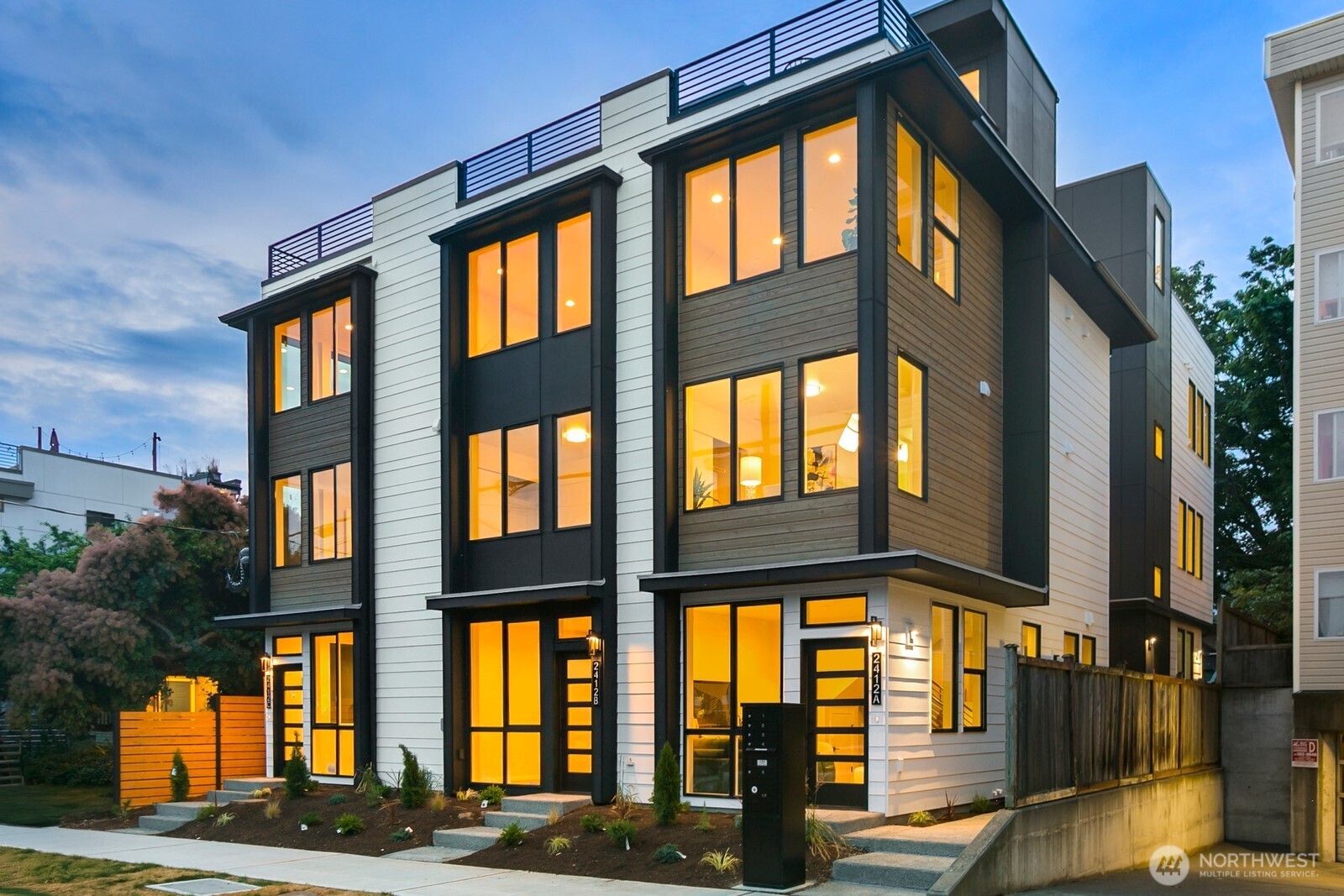 2410 NW 60th Street Unit: A