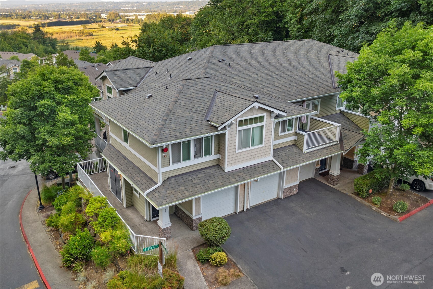 4030 S 213th Ct Unit: B