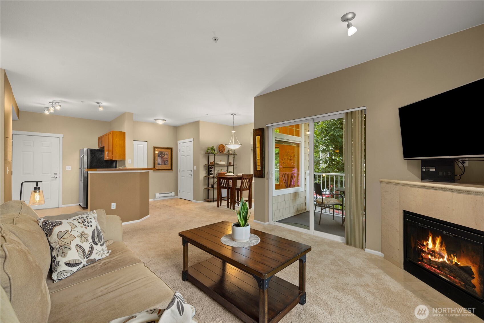4030 S 213th Ct Unit: B
