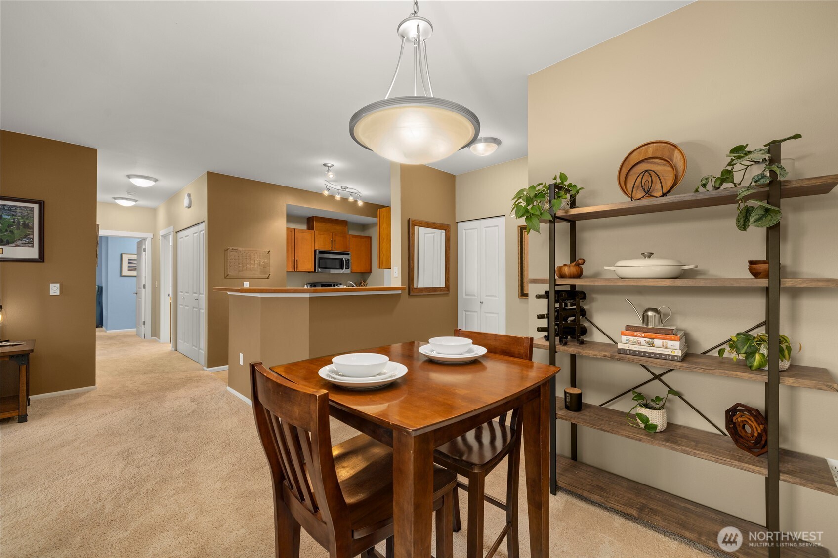 4030 S 213th Ct Unit: B