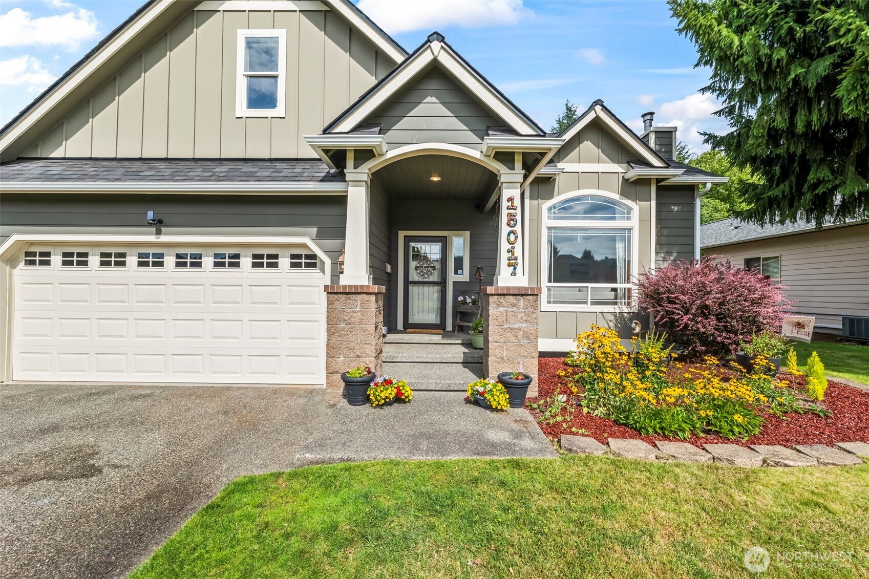 15017 148th Avenue Ct E