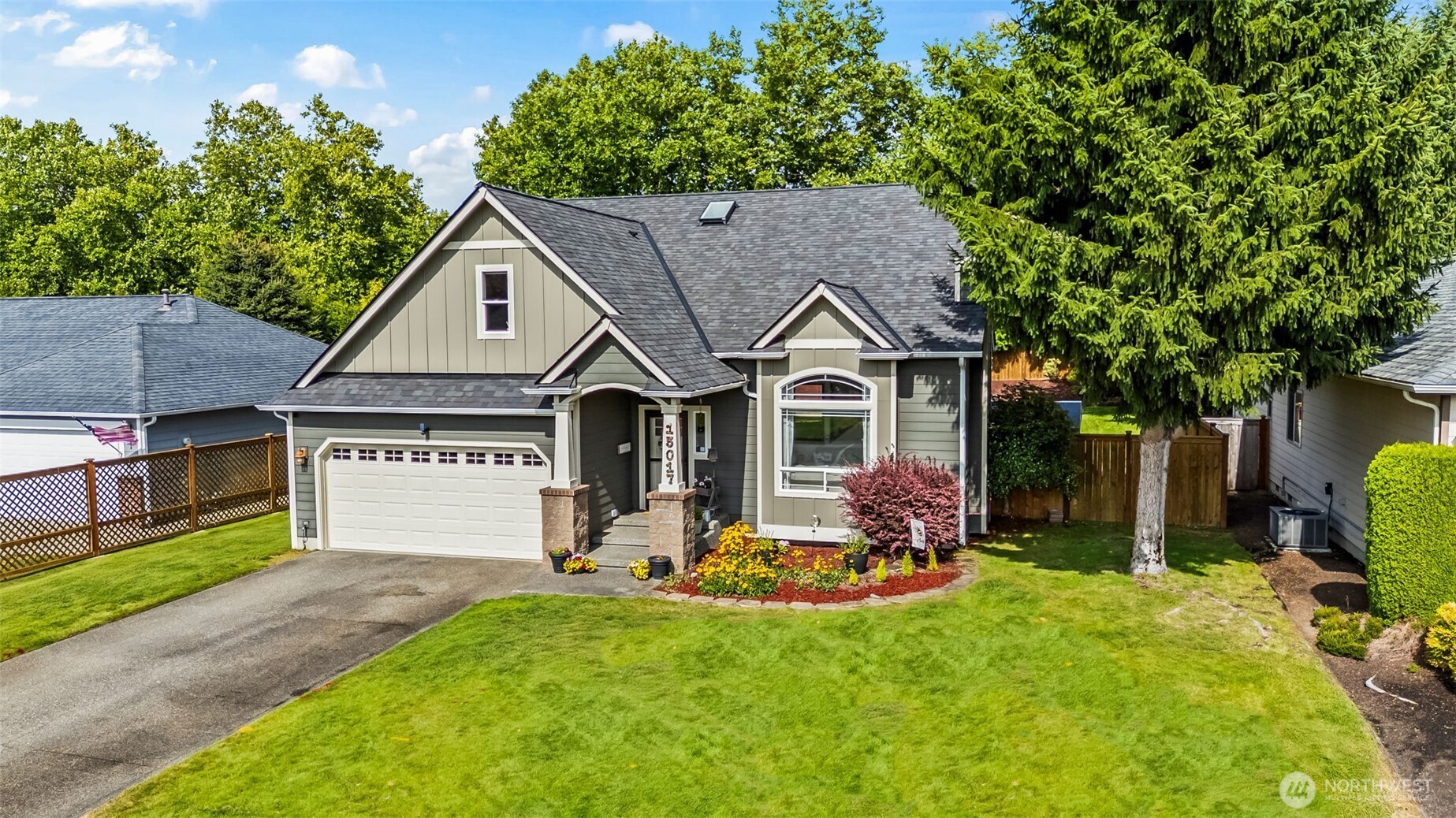 15017 148th Avenue Ct E