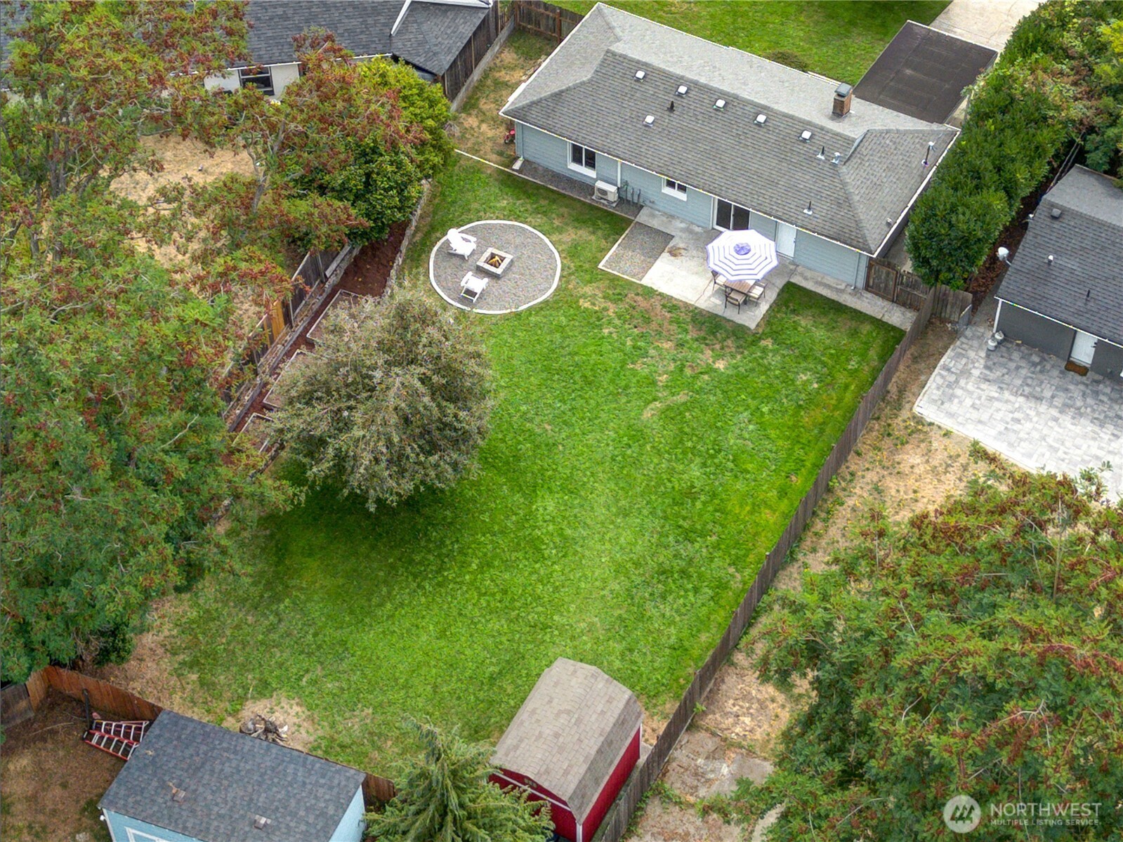 5131 N Mance Street
