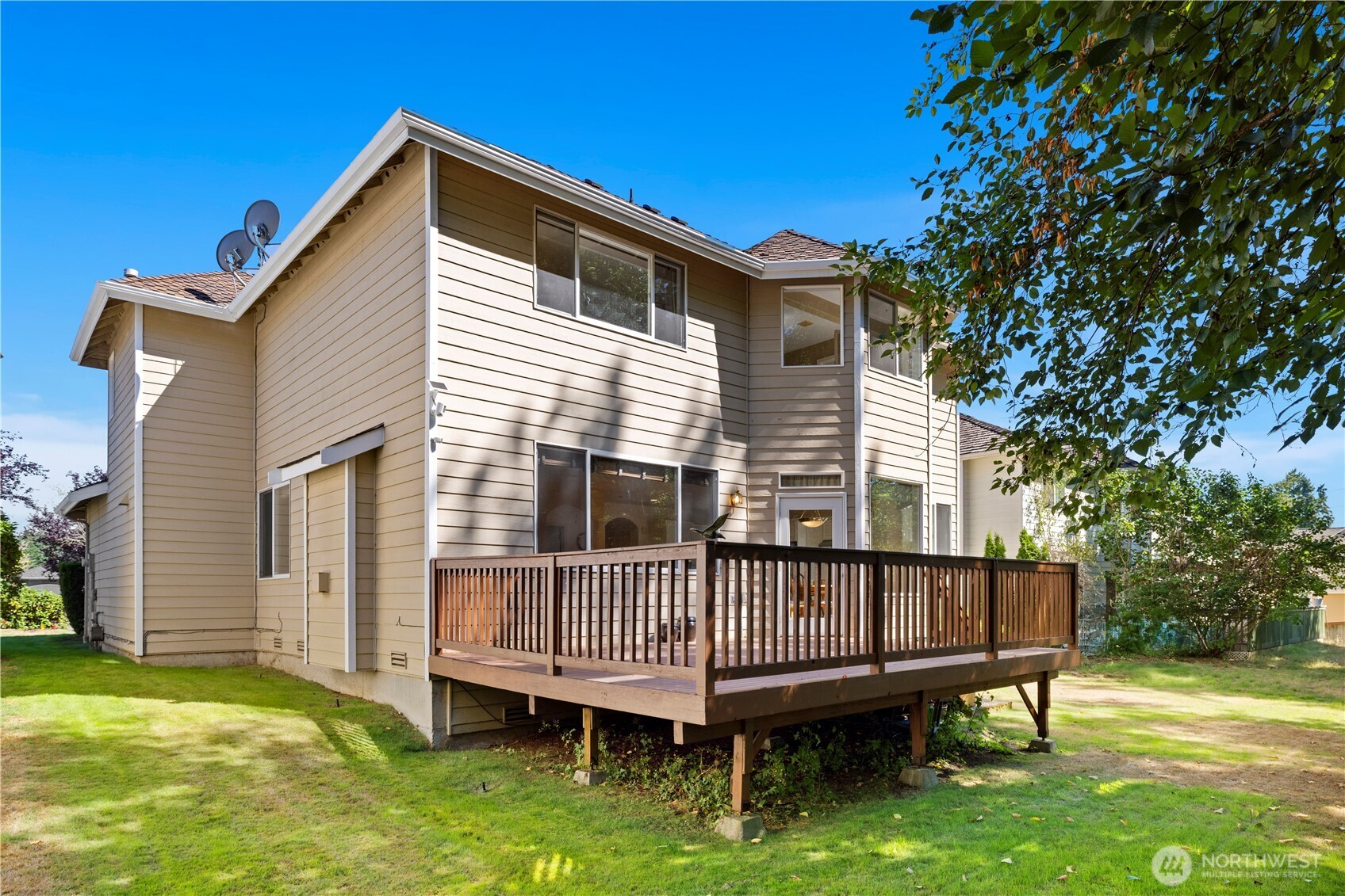 831 SW 355th Court