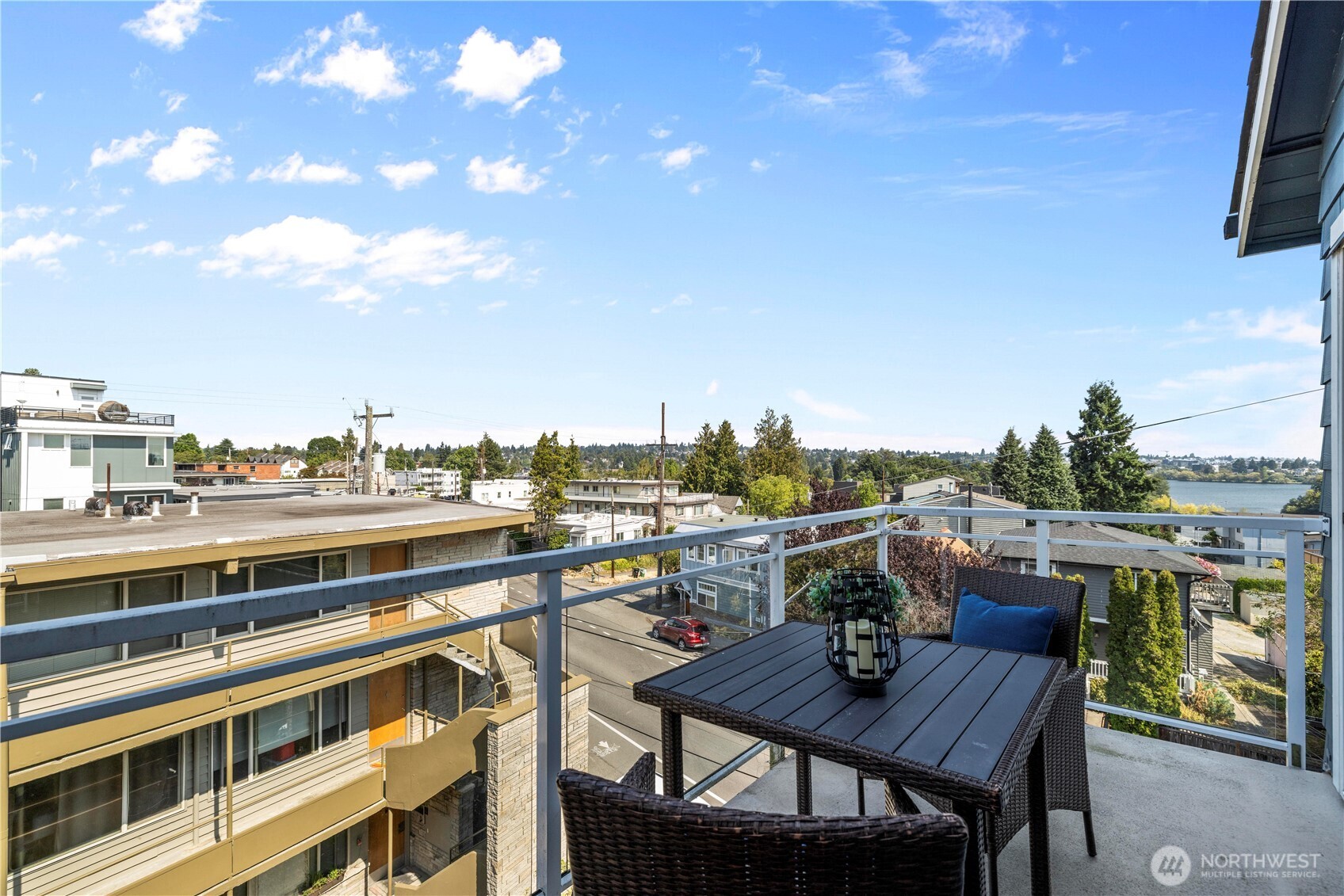 7111 Linden Avenue N Unit: 401