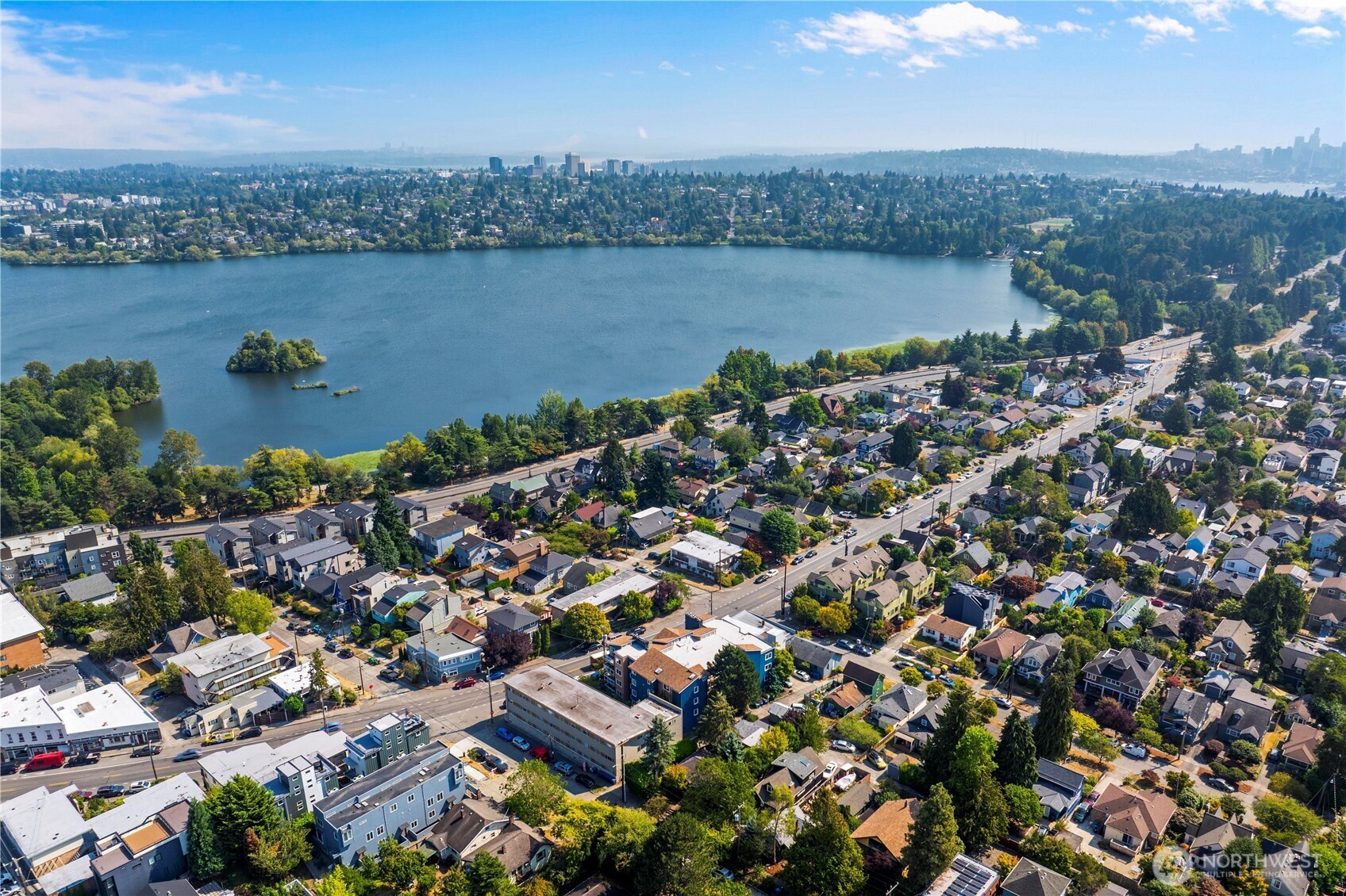 7111 Linden Avenue N Unit: 401