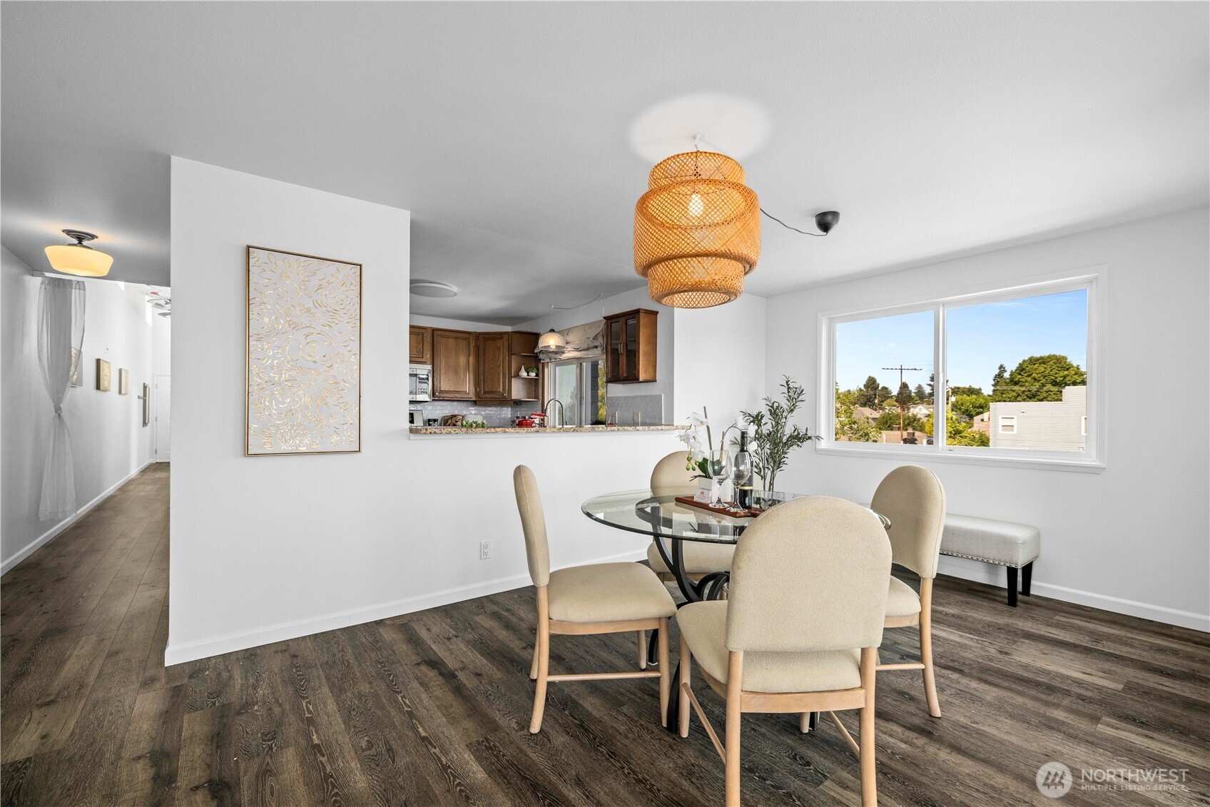 7111 Linden Avenue N Unit: 401
