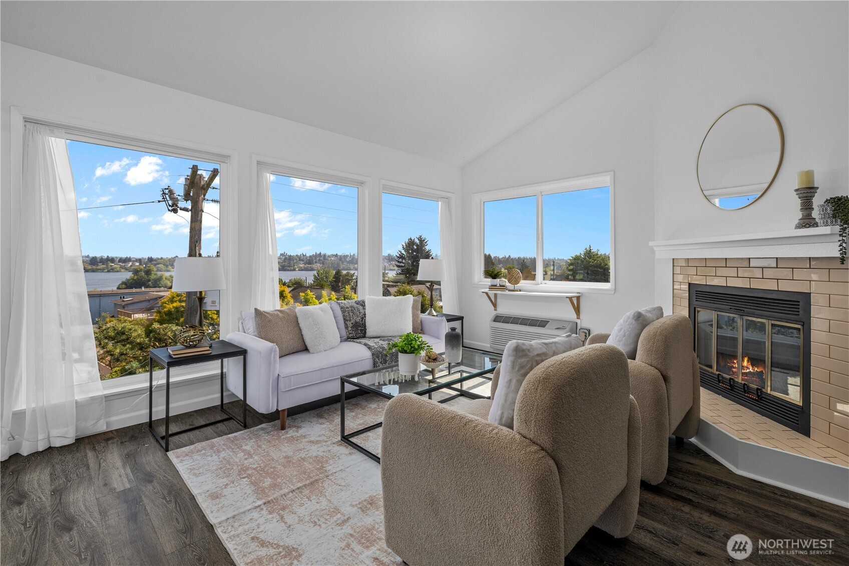 7111 Linden Avenue N Unit: 401