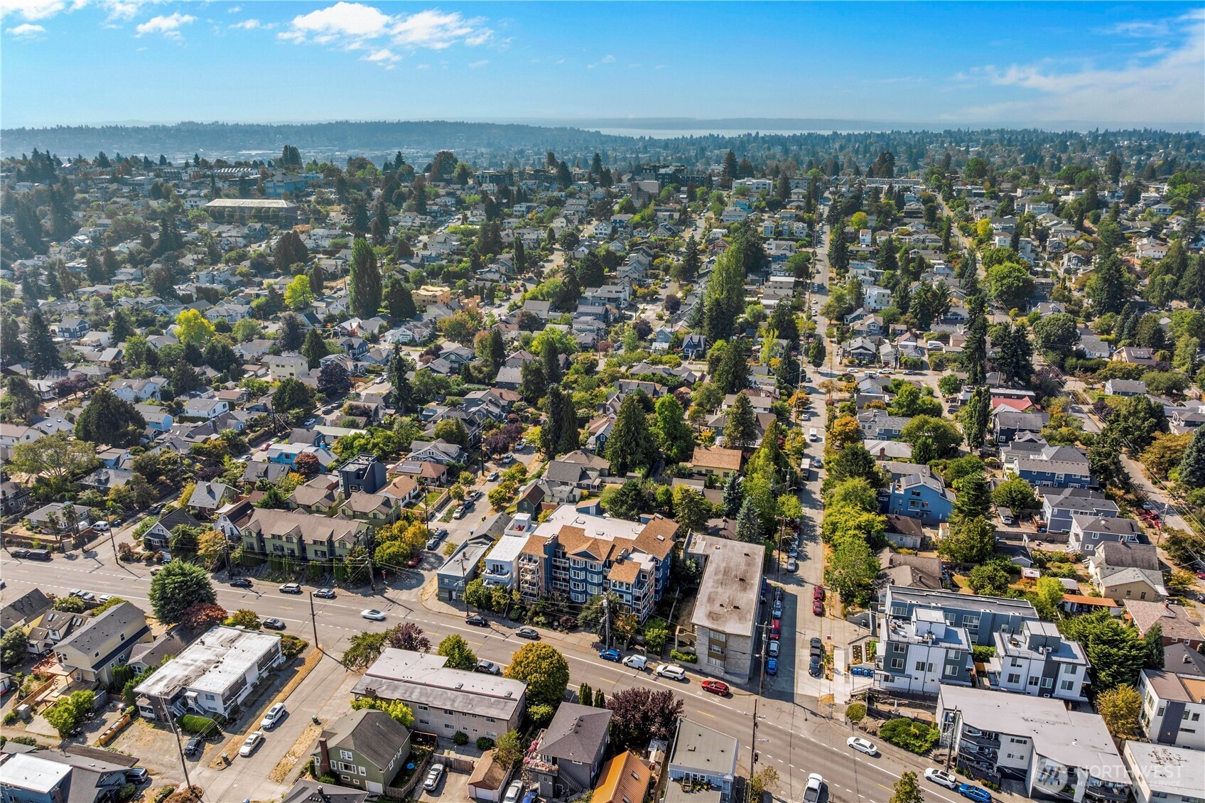 7111 Linden Avenue N Unit: 401