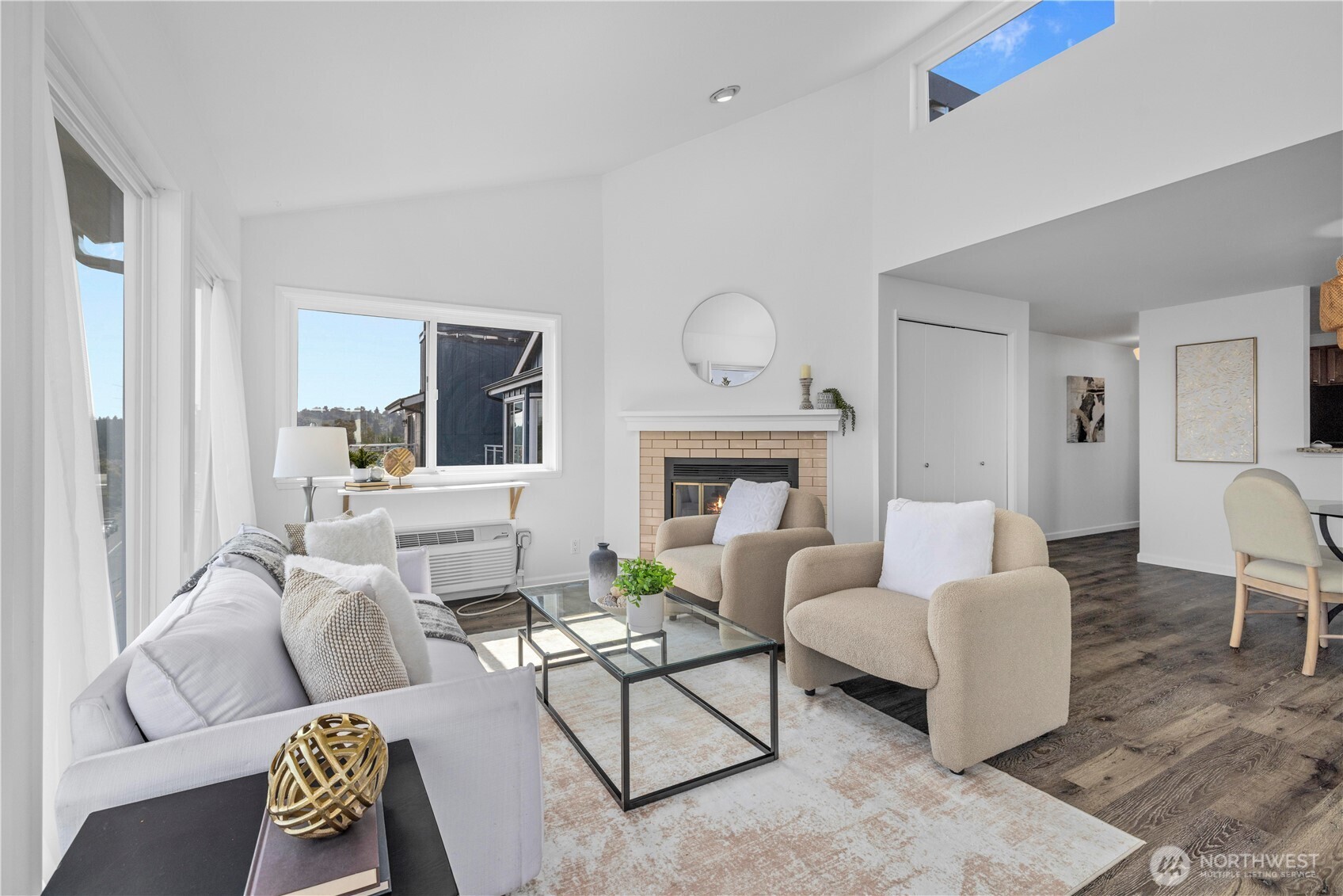 7111 Linden Avenue N Unit: 401