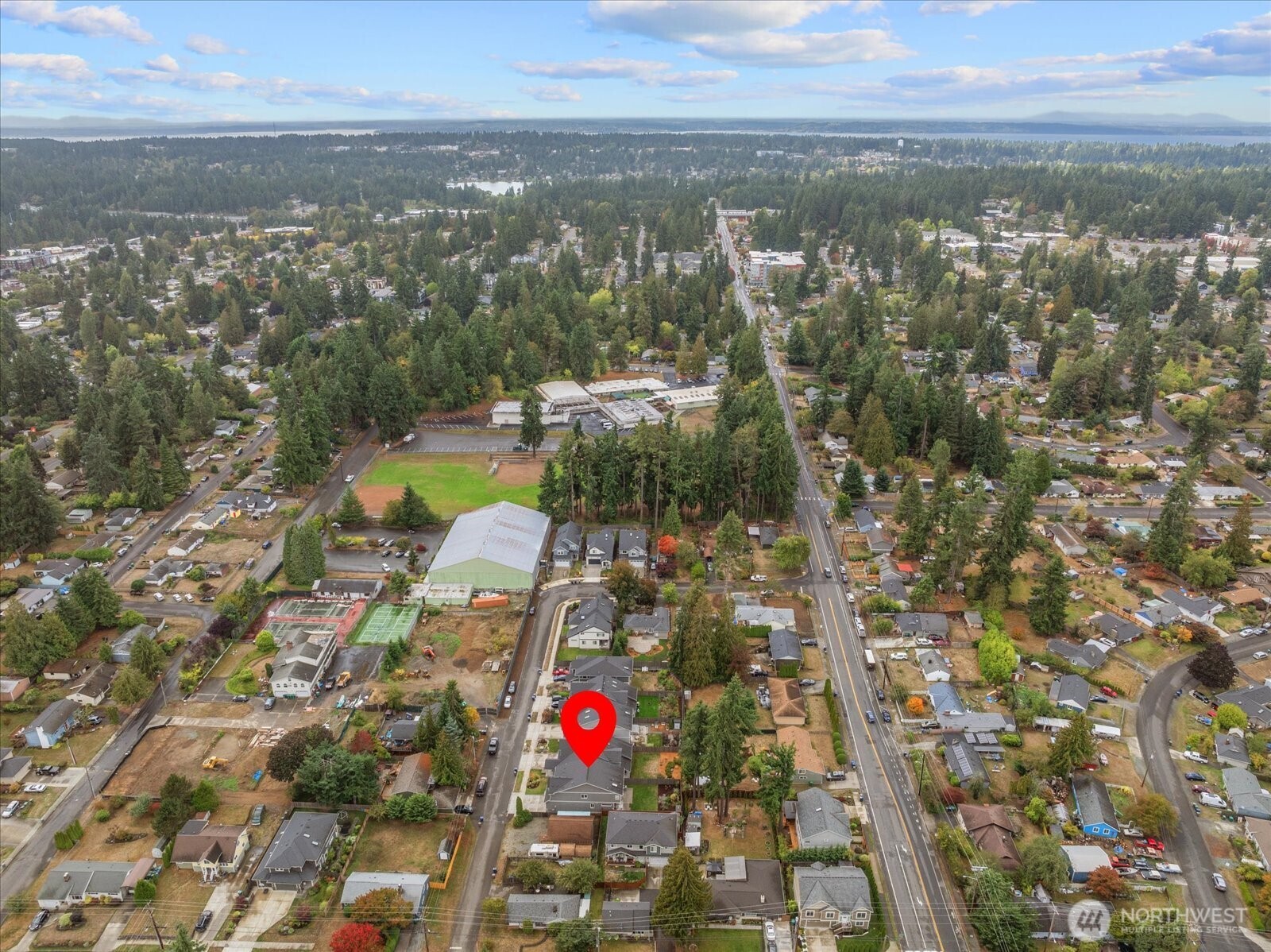 4805 237th Street SW