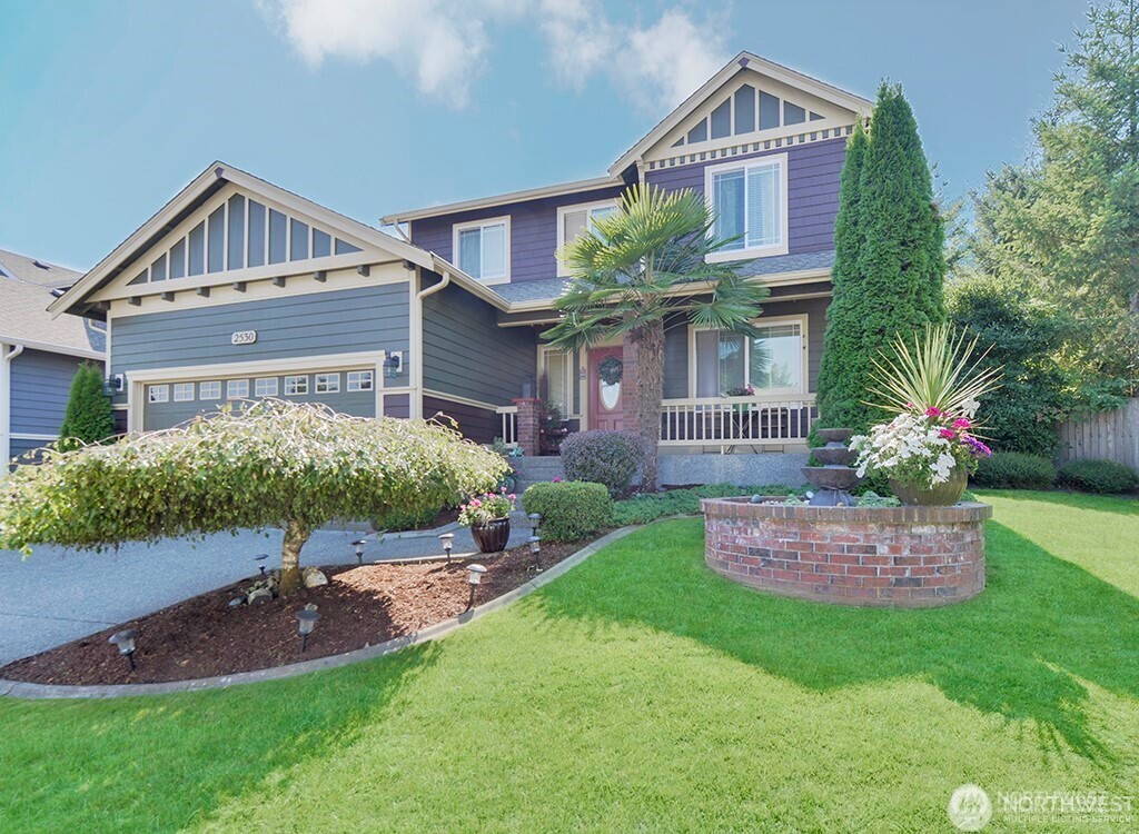 2530 10th Street SW