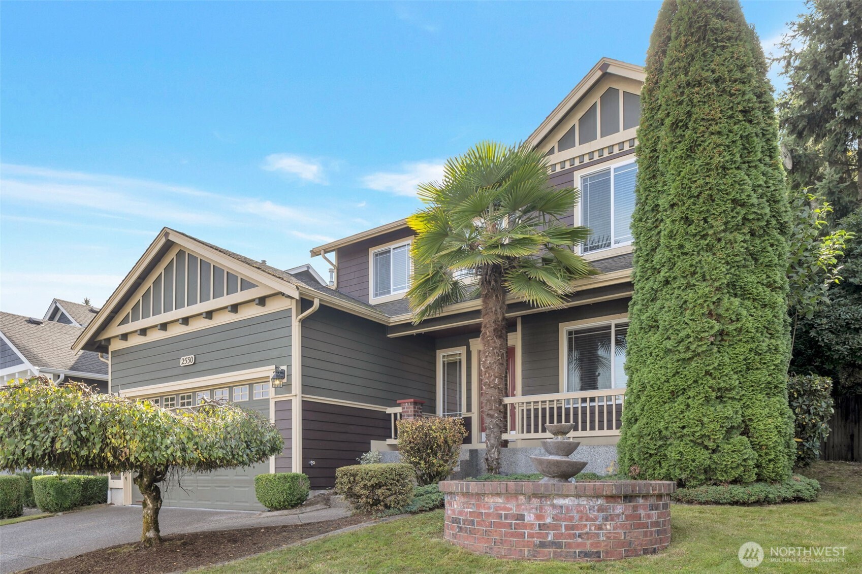 2530 10th Street SW