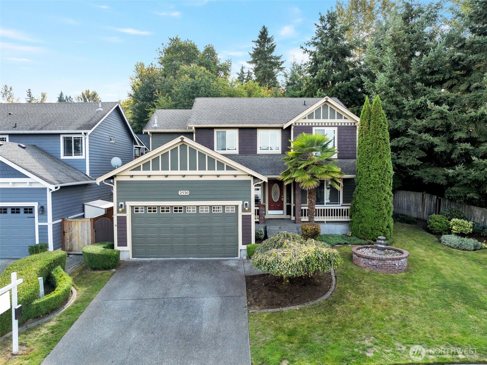 2530 10th Street SW