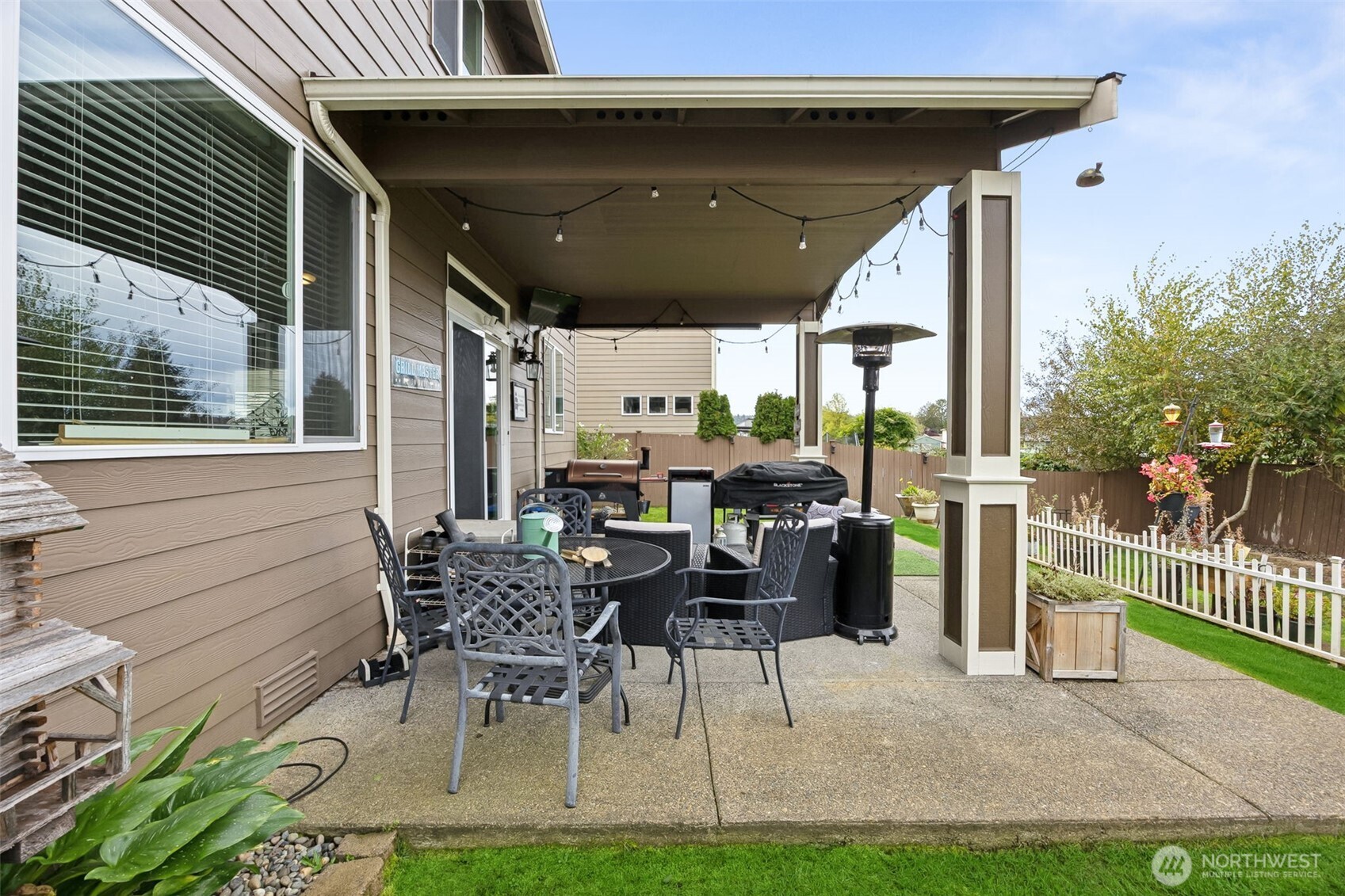 103 Balmer Street SW