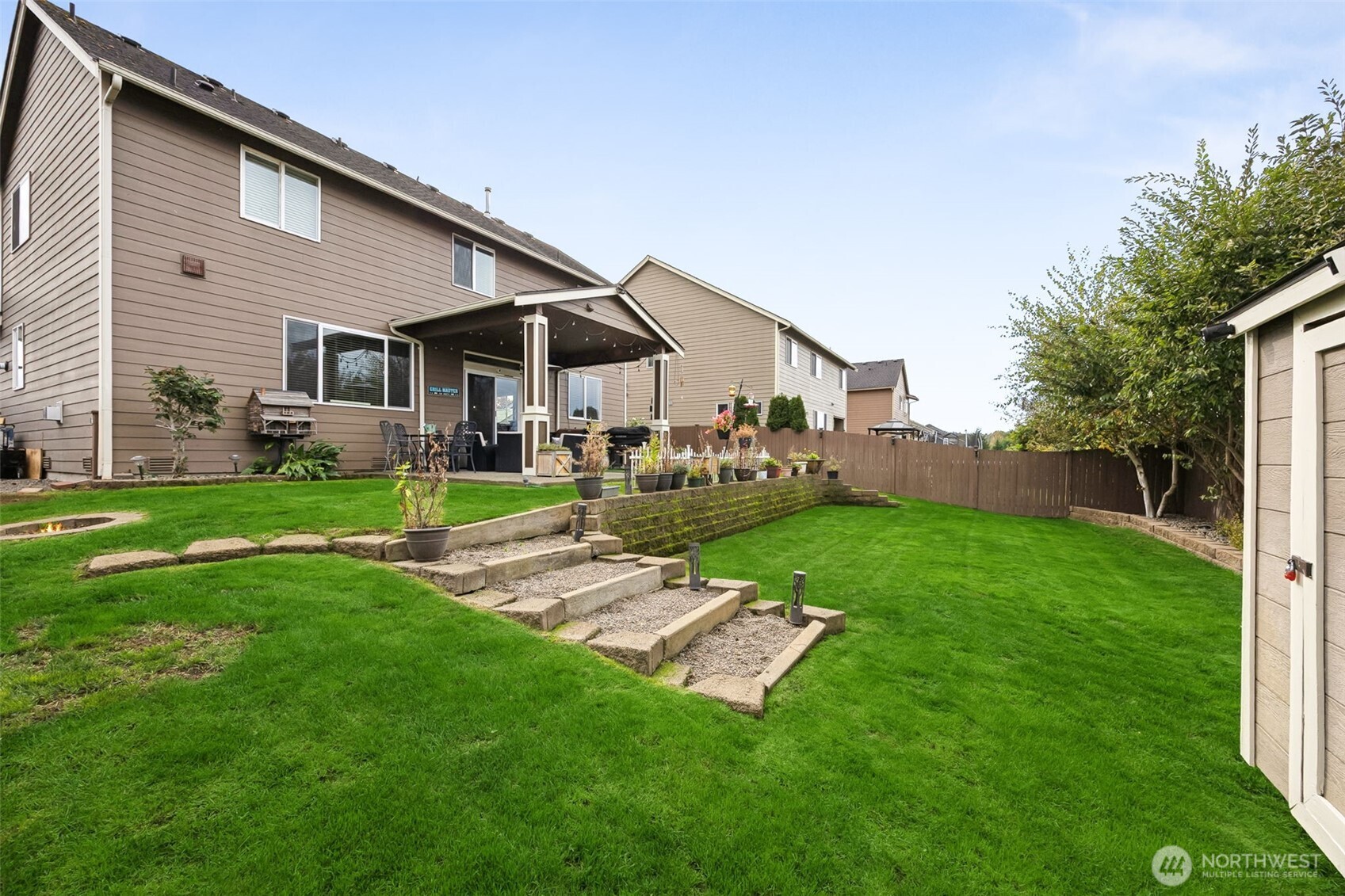 103 Balmer Street SW