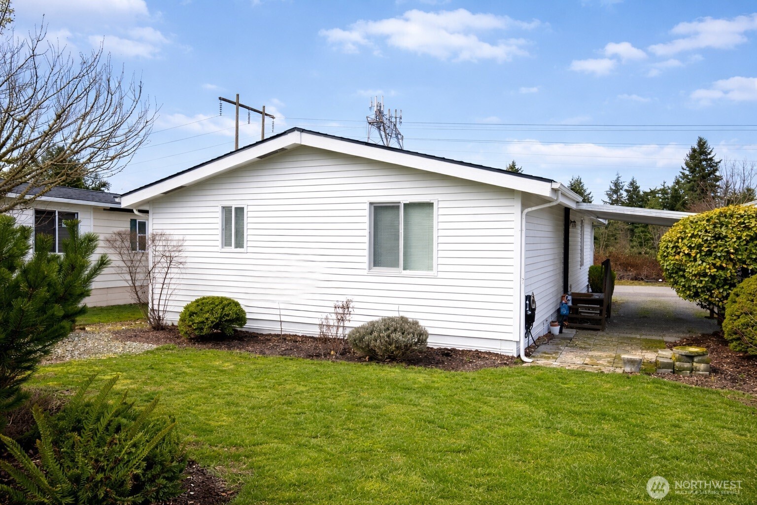 13706 108th Street Ct E Unit: 3