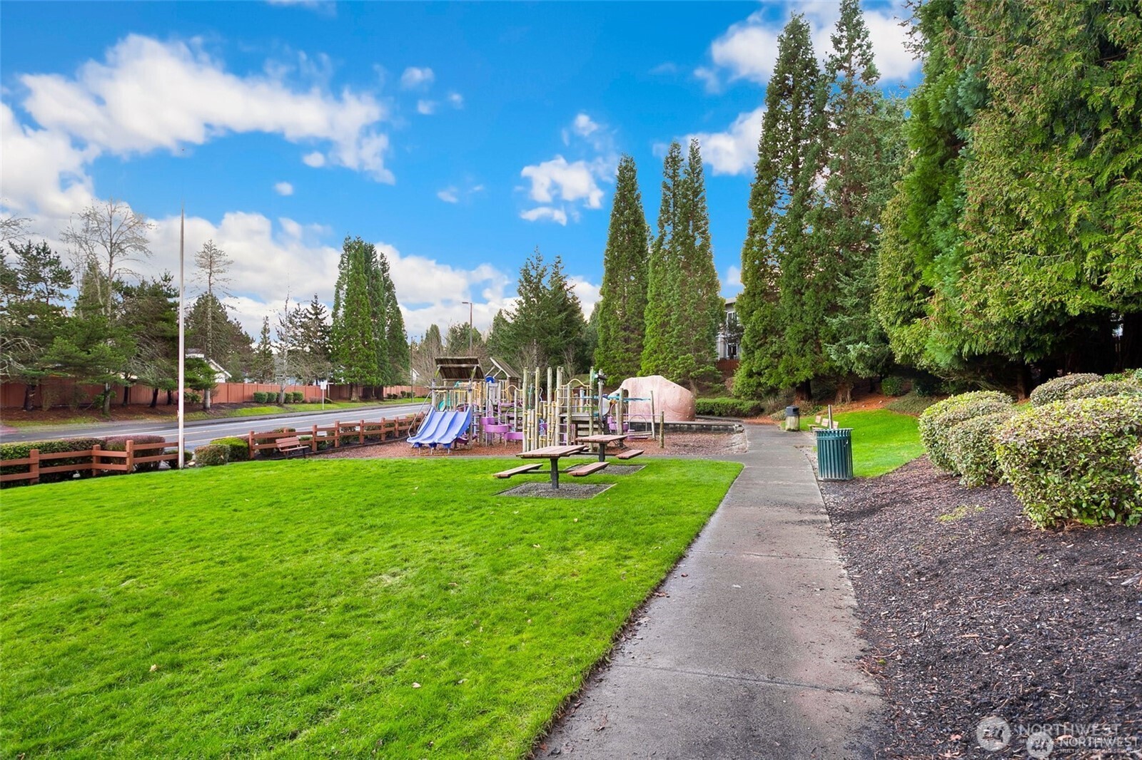21907 42nd Avenue S Unit: 203