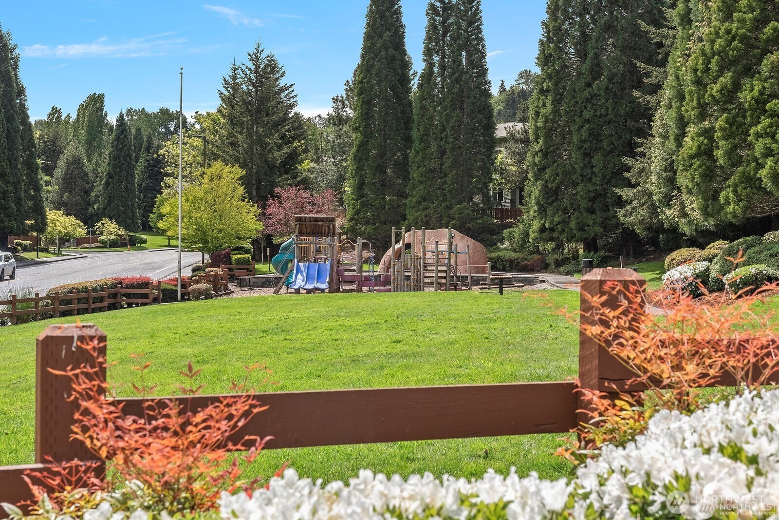 21907 42nd Avenue S Unit: 203