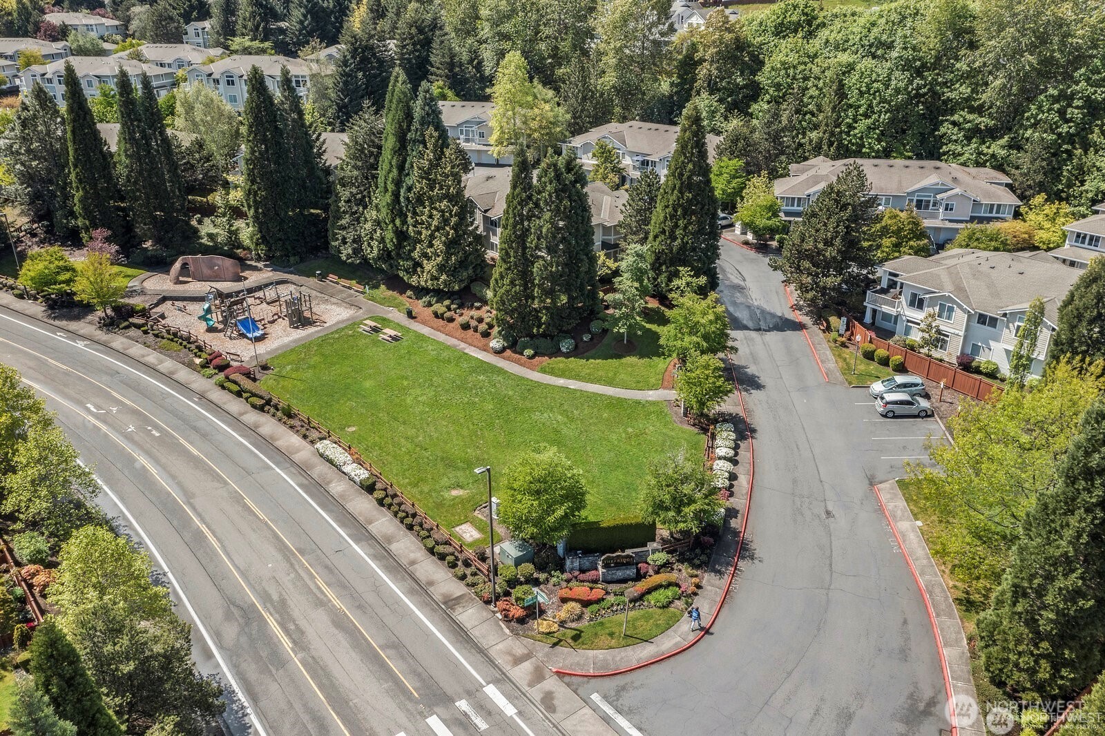 21907 42nd Avenue S Unit: 203