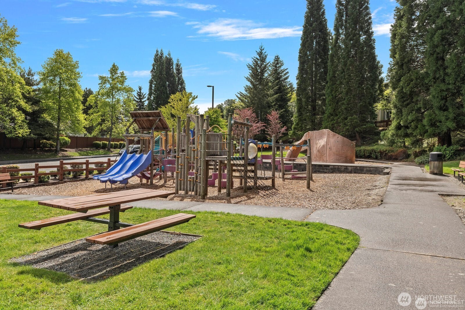 21907 42nd Avenue S Unit: 203