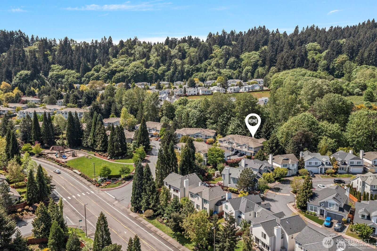 21907 42nd Avenue S Unit: 203