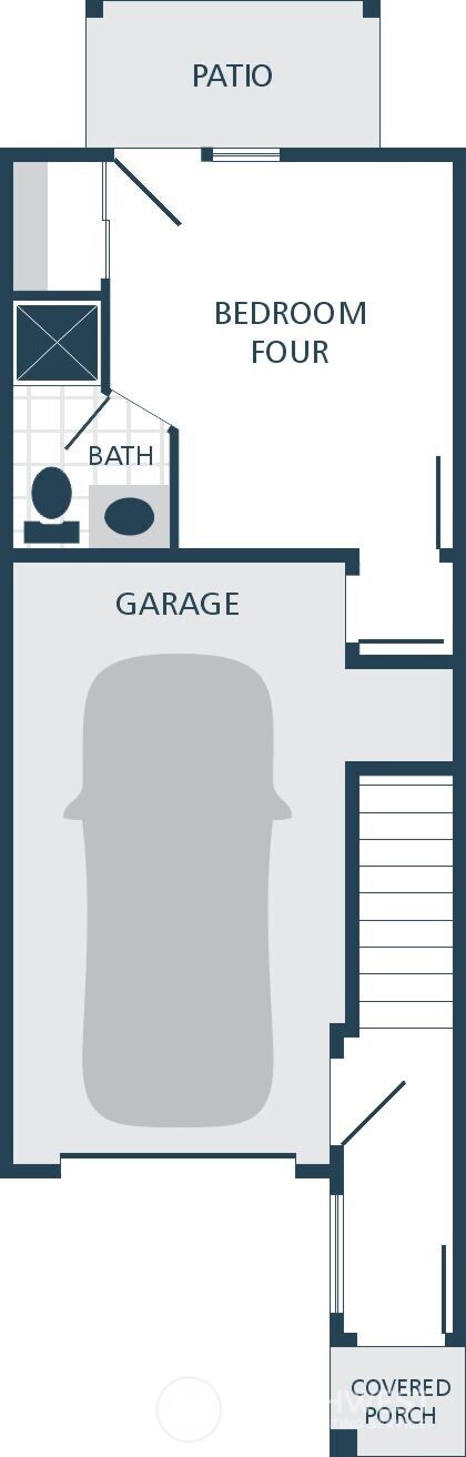 16823 Alder Way Unit: J5