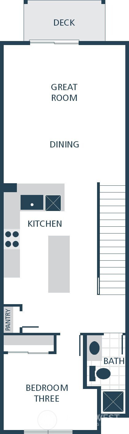 16823 Alder Way Unit: J5